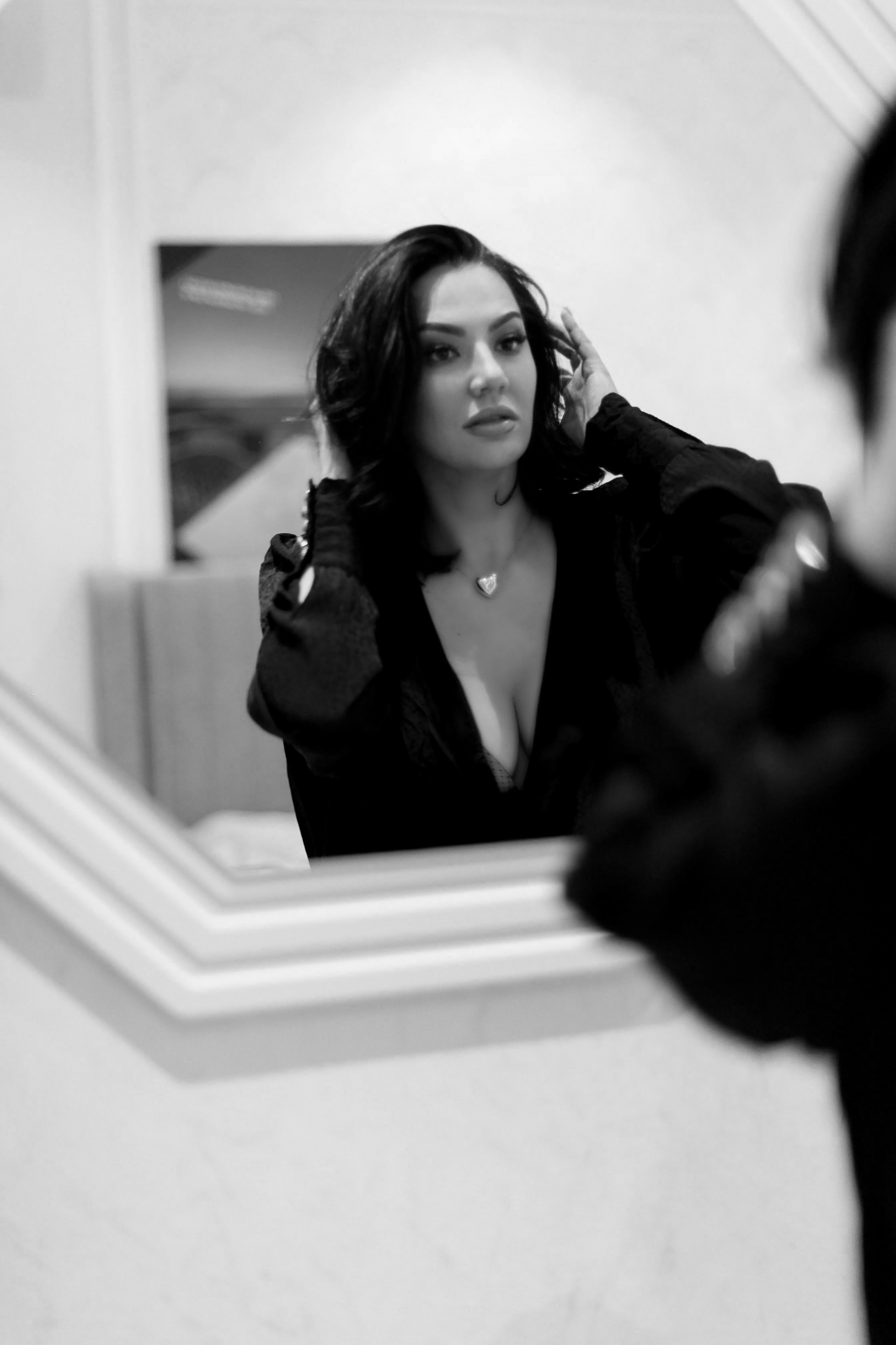 Анастасия. Фотограф Вероника Яцына в Ташкенте