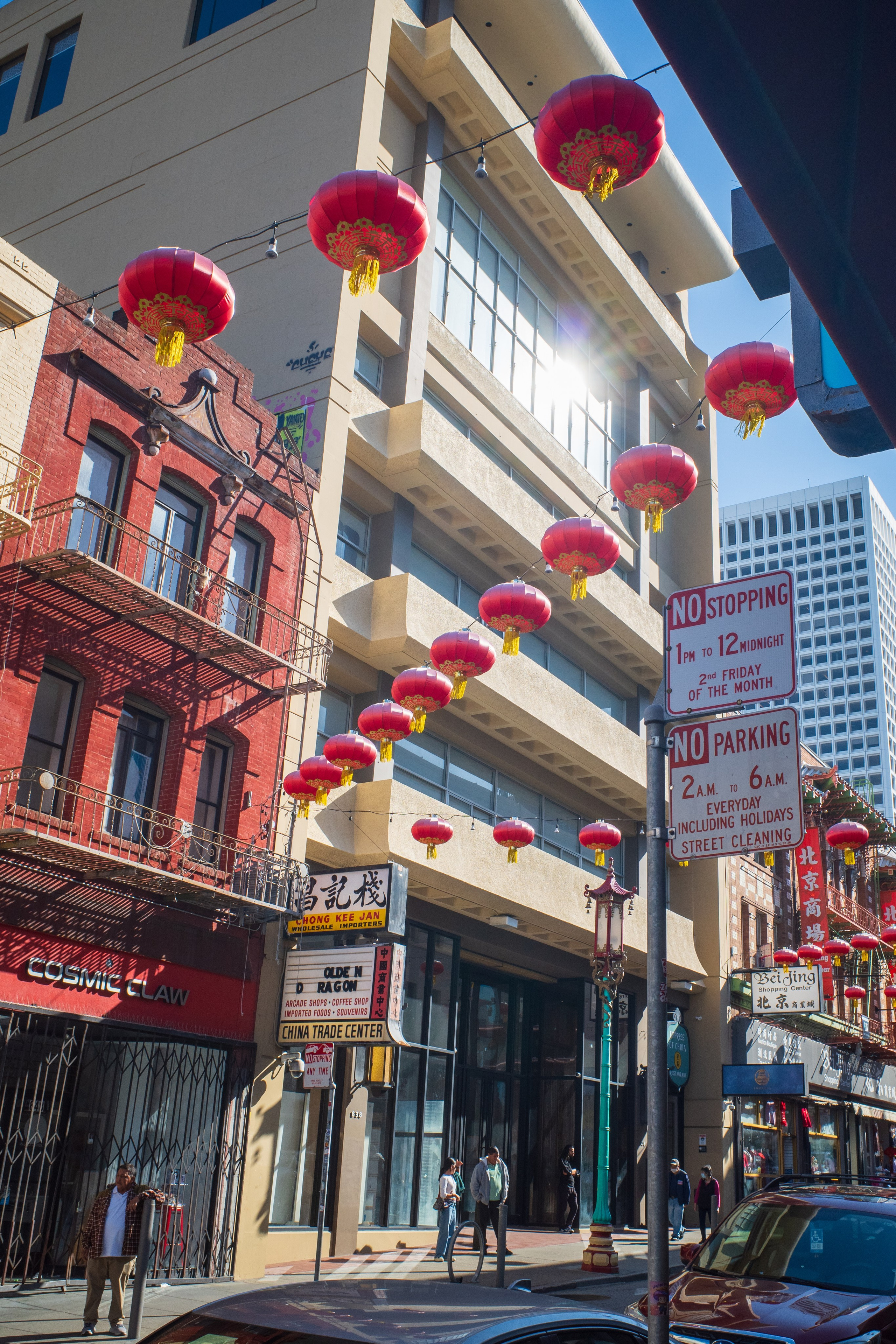 San Francisco. Aleks.photo | Book a photoshoot