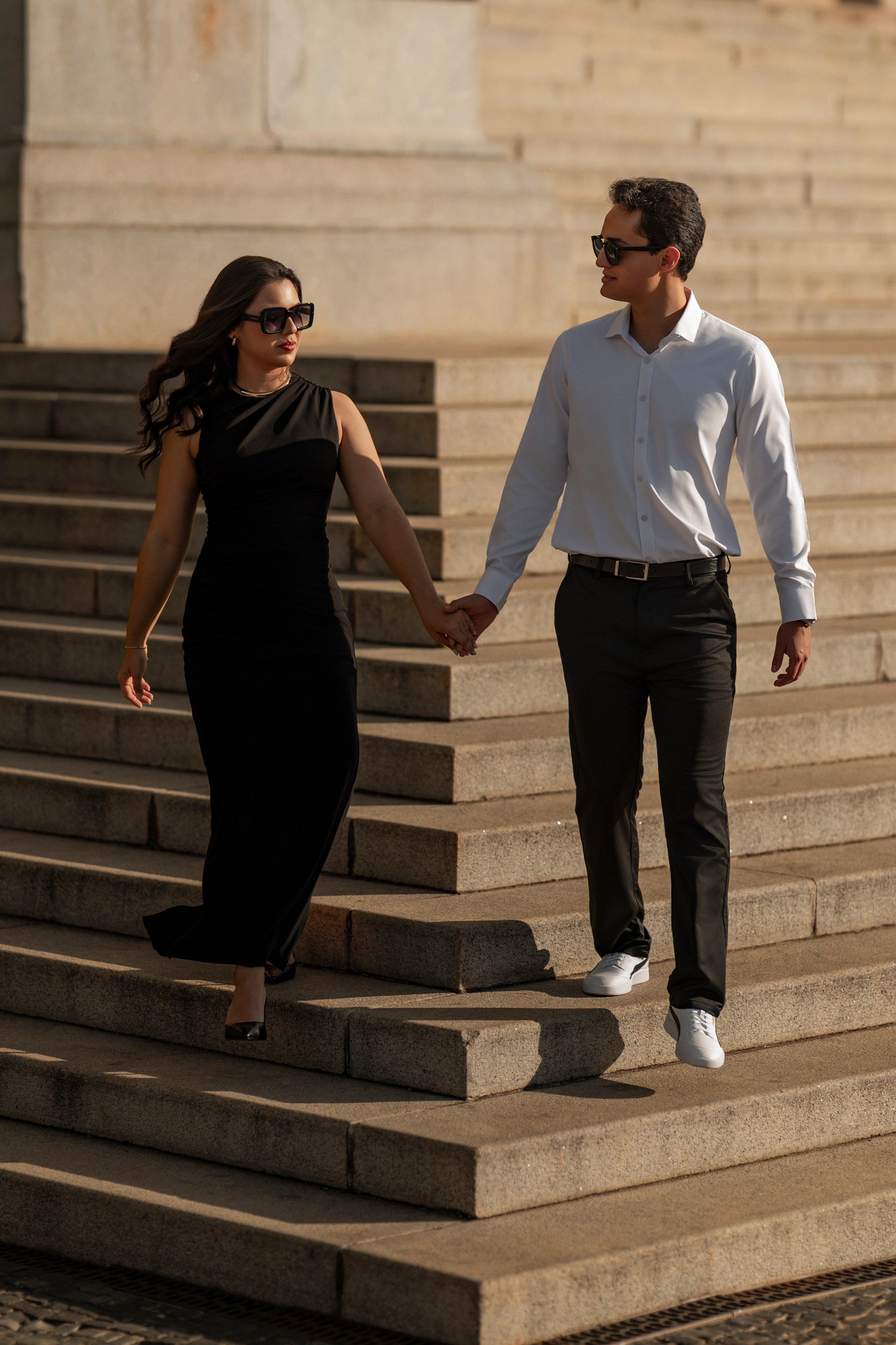 Maria — Museu do Ipiranga. Fotógrafo de Casamento, grávida, Retrato, Corporativo