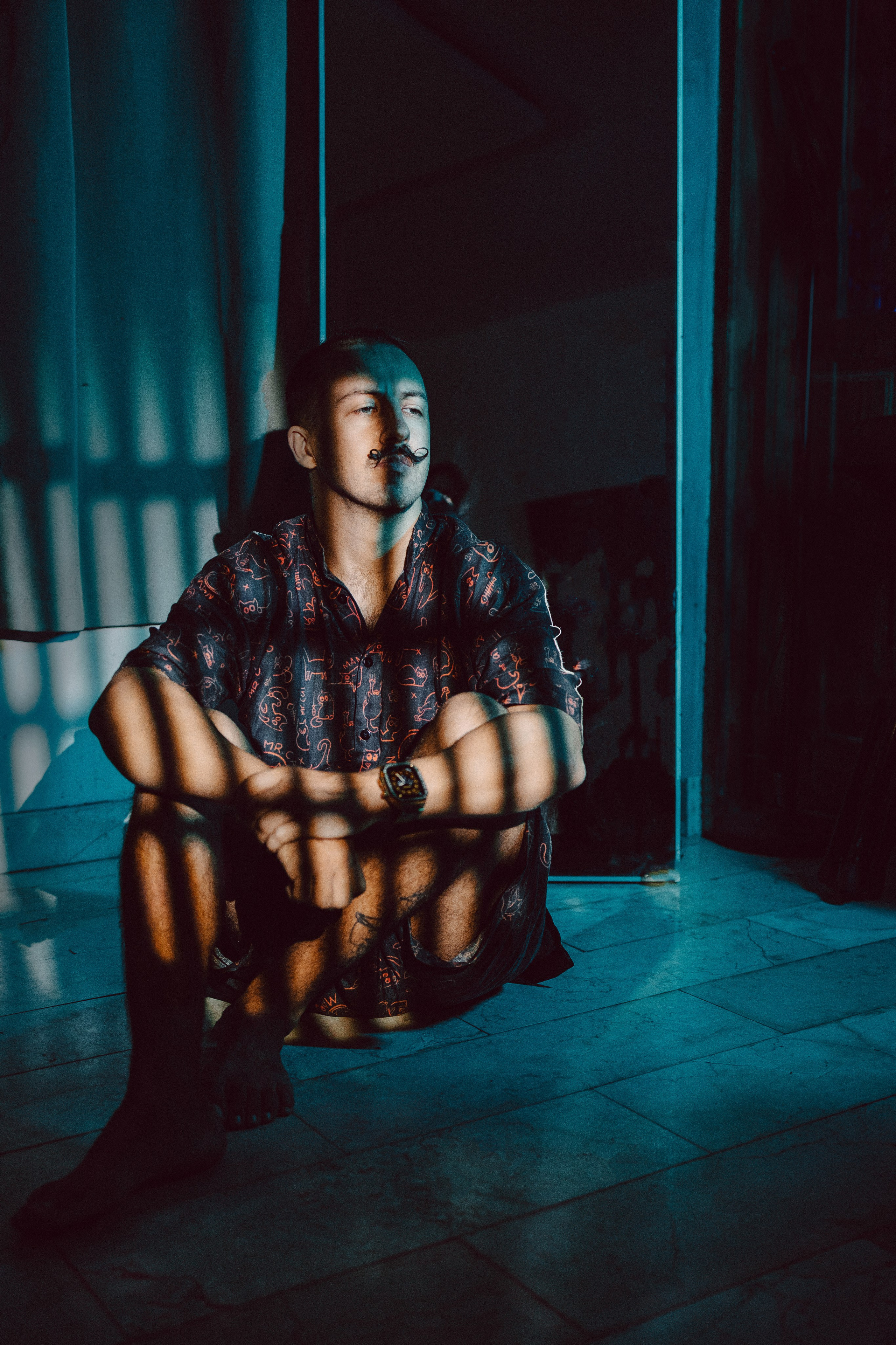 MR CAT. Профессиональный фотограф Нурмиева Вероника