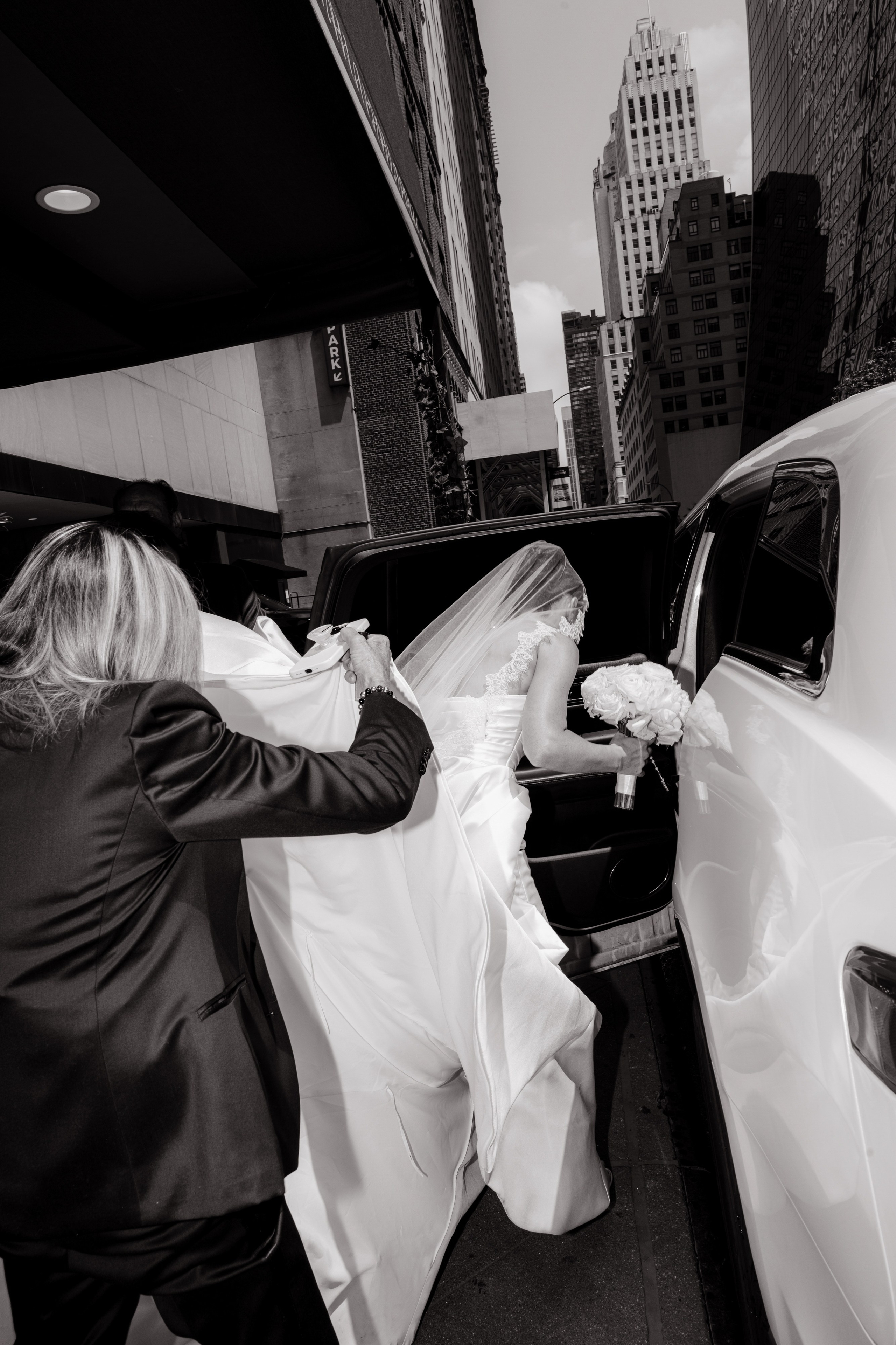 Payton and Mattew. Wedding photographer and videographer New York | New Jersey