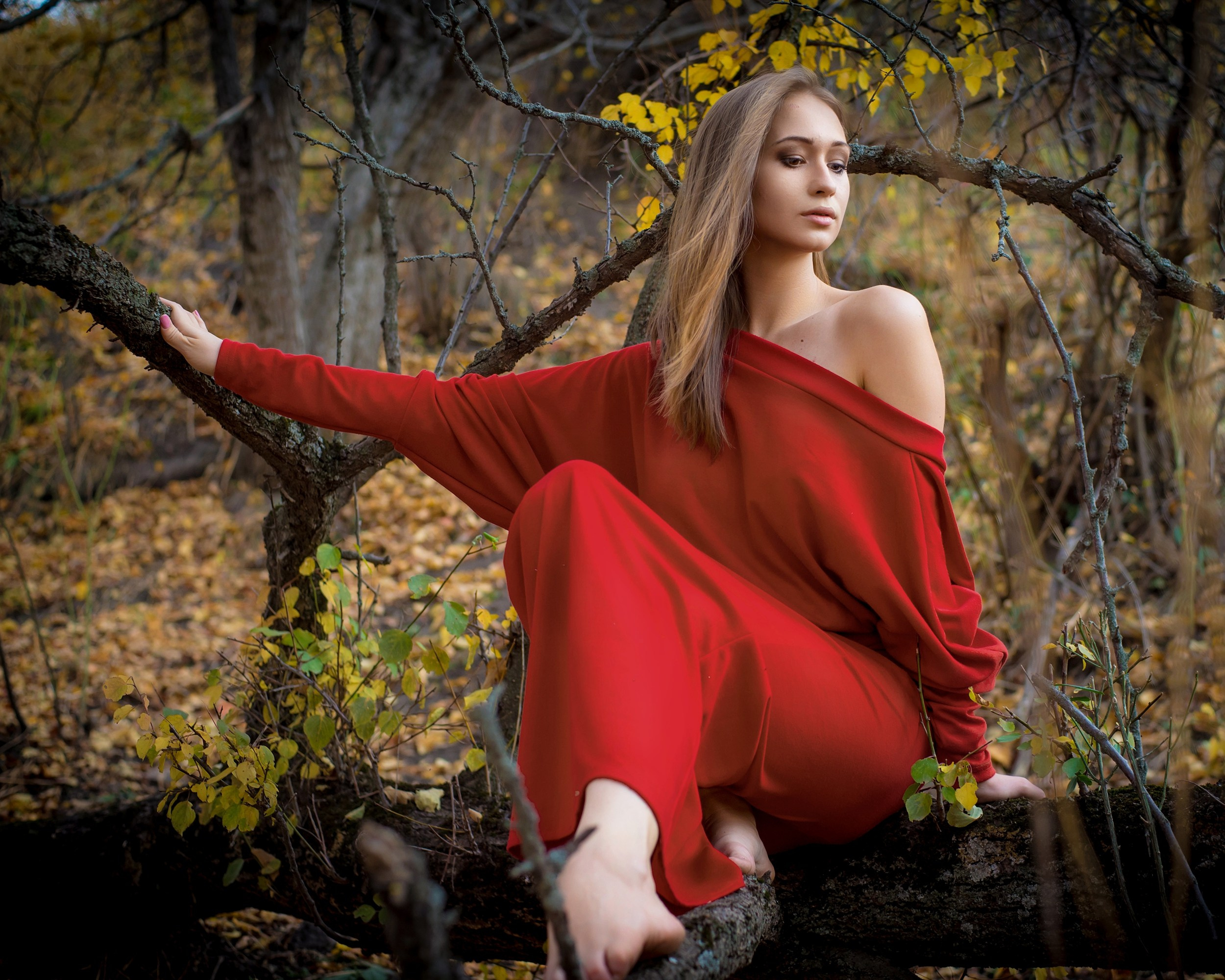 Персональная Lady. Фотограф Вотинов Николай