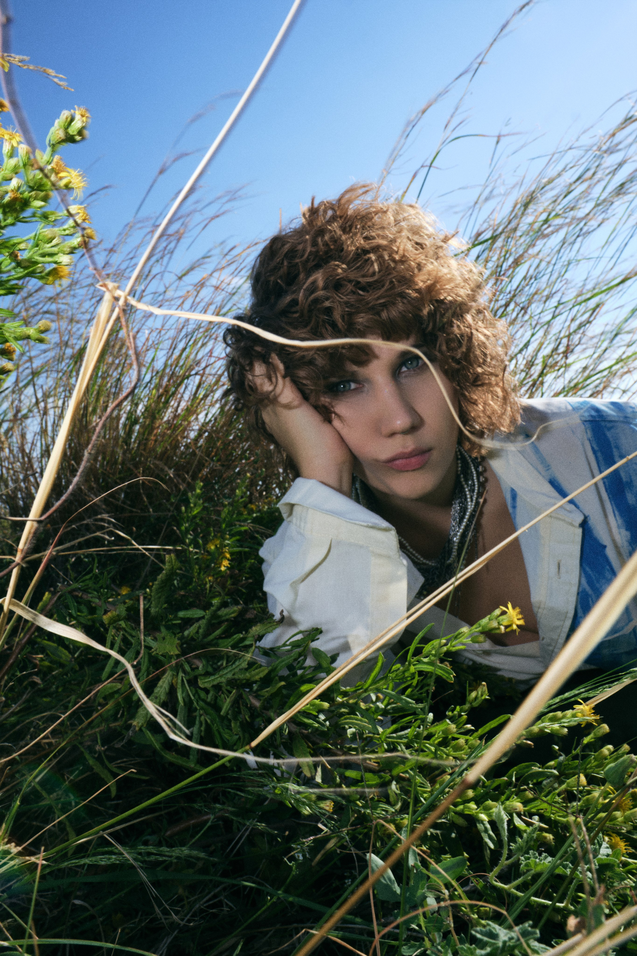 DES/EKATERINA. SERA STUDIA