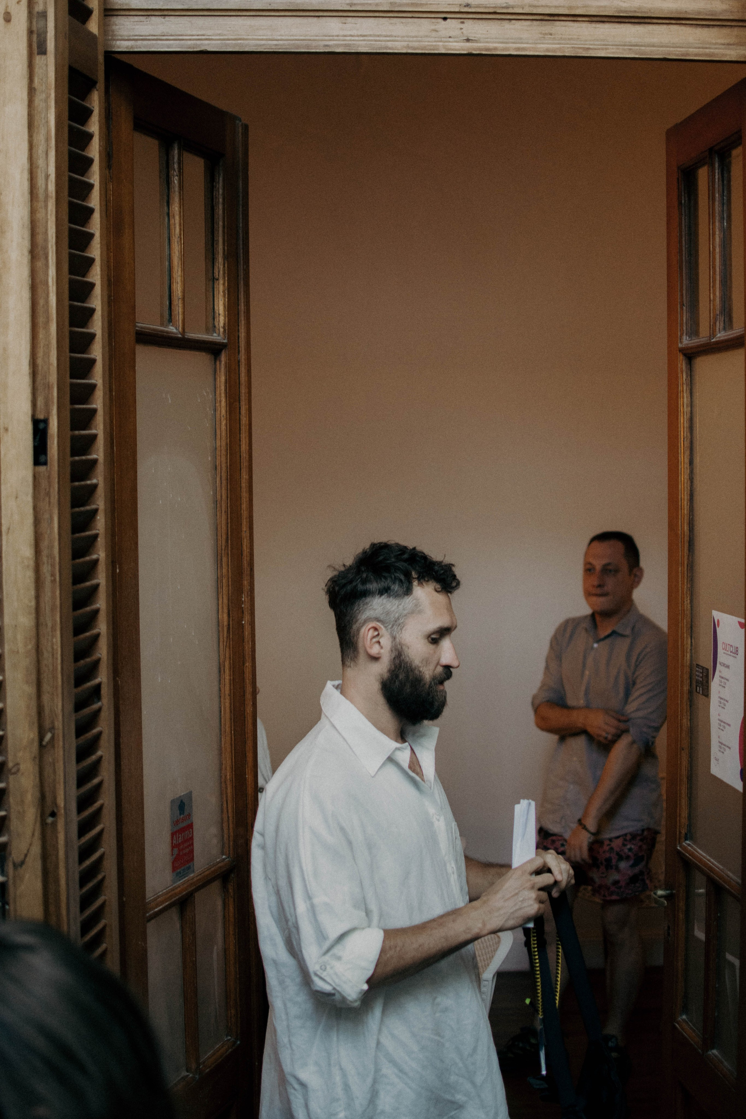 My emigration. Reportage shoots in Buenos Aires. Photographer @elmirkami in the city of Buenos Aires