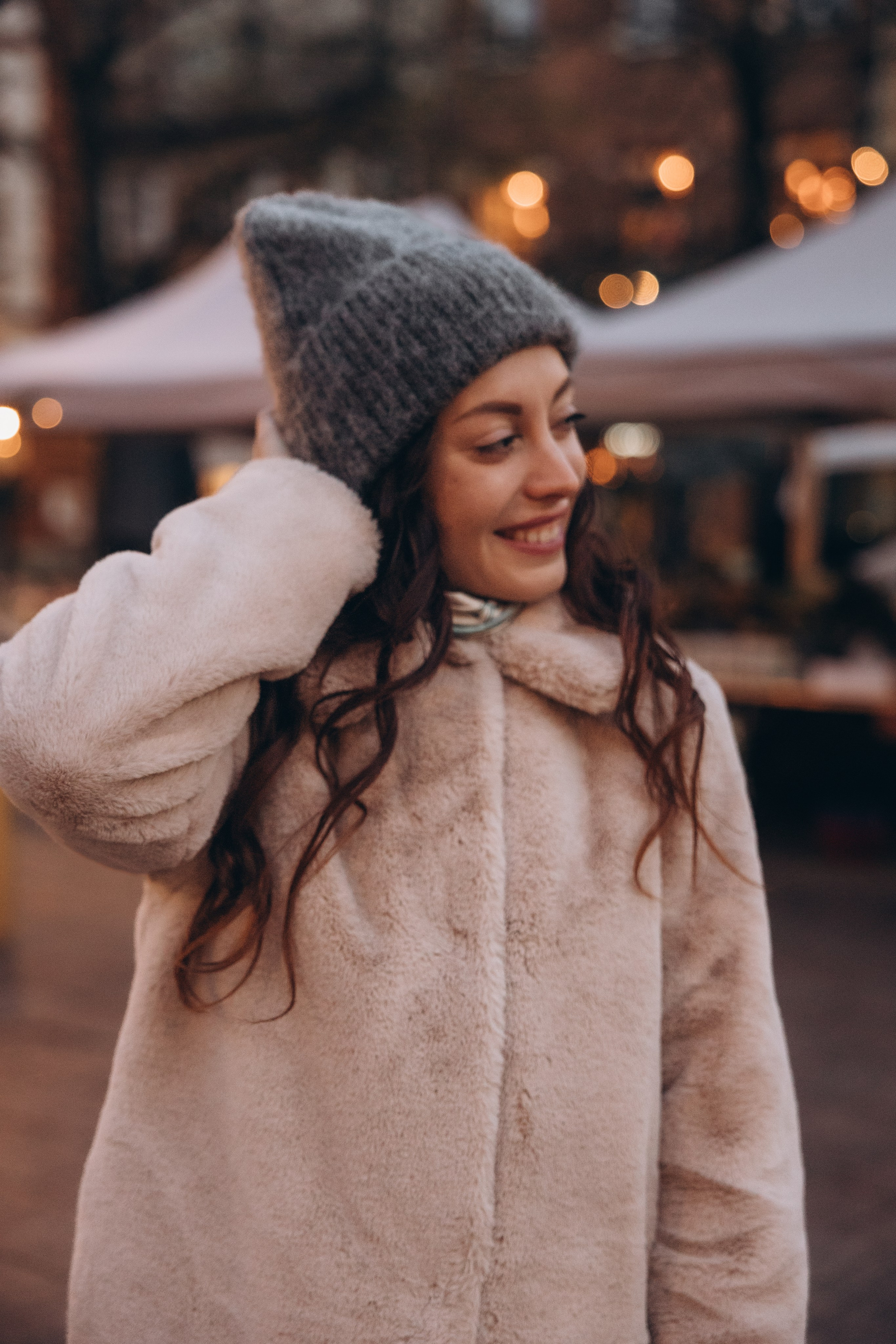 Christmas Love in Toulouse. Eugénie Smirnova — photographe à Toulouse et dans le sud-ouest de la France
