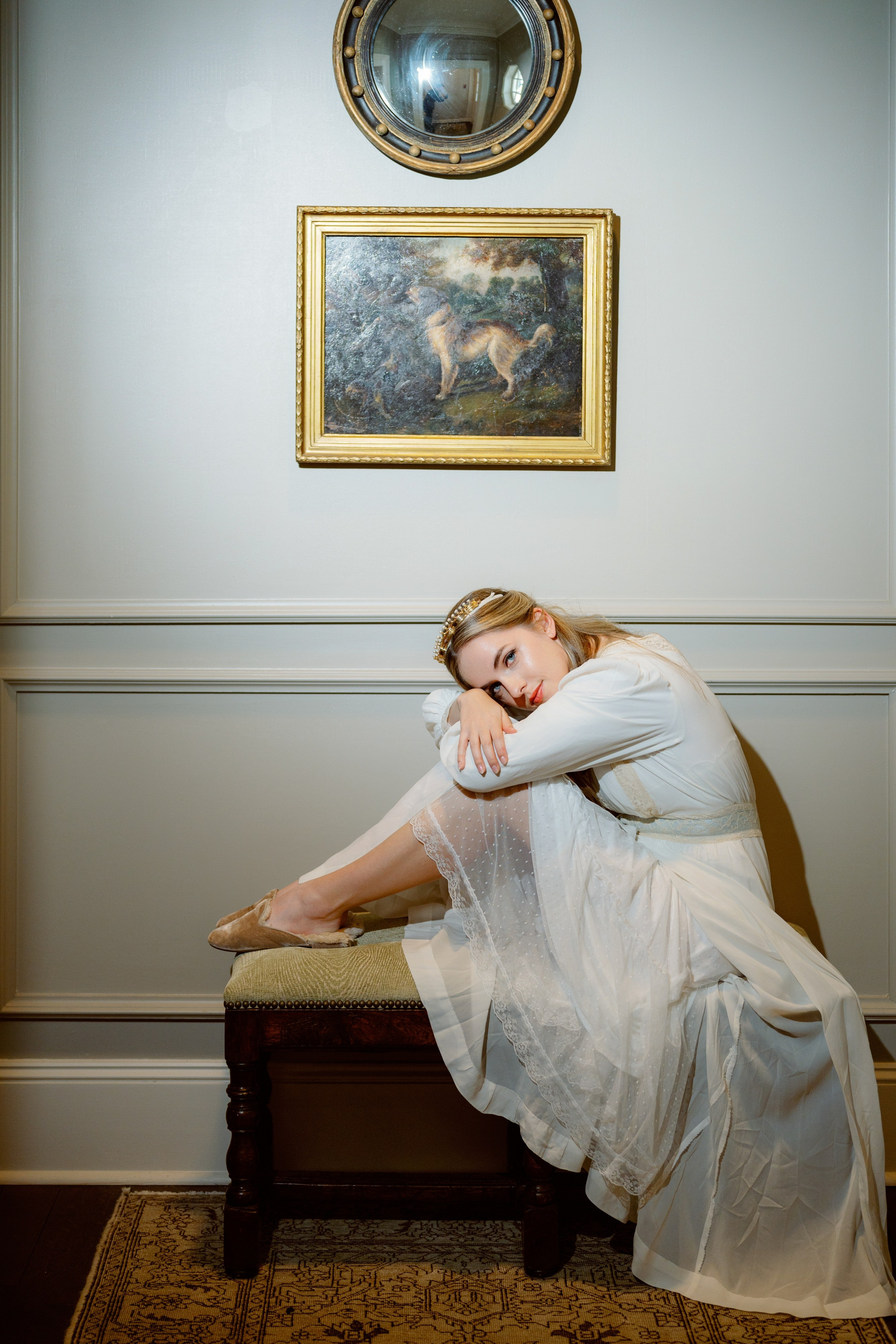 Collier and Matthew. Wedding photographer and videographer New York | New Jersey