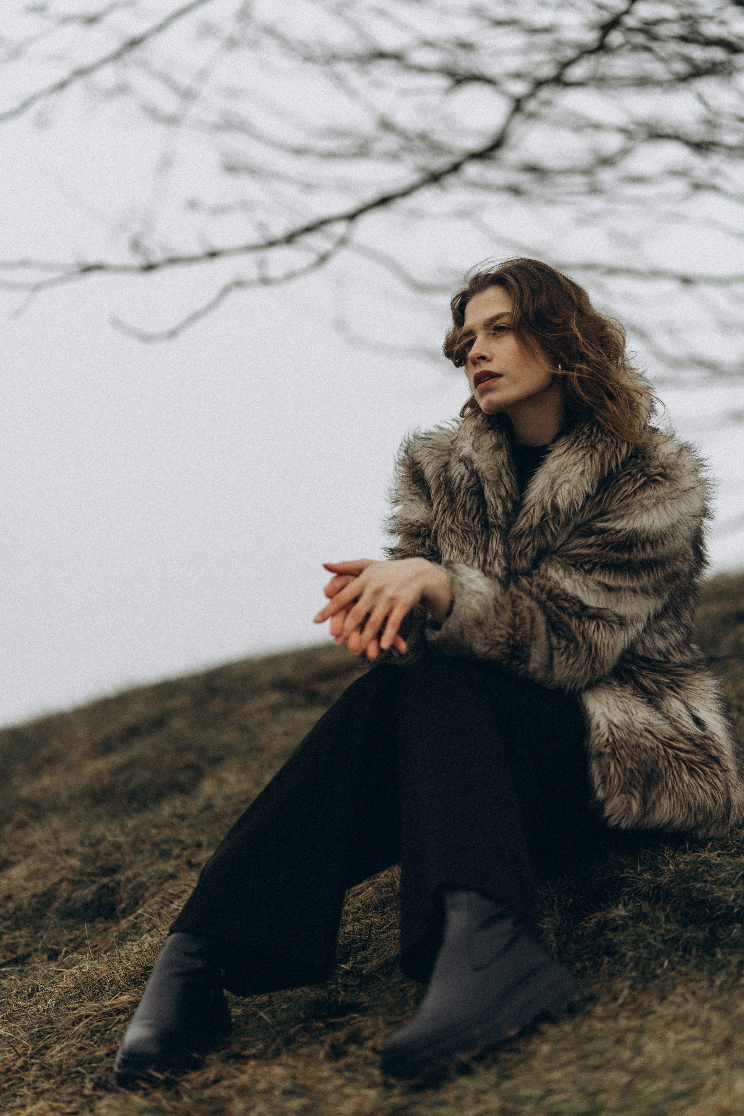 Anneli. Wedding and portrait photographer in Helsinki Vickan O