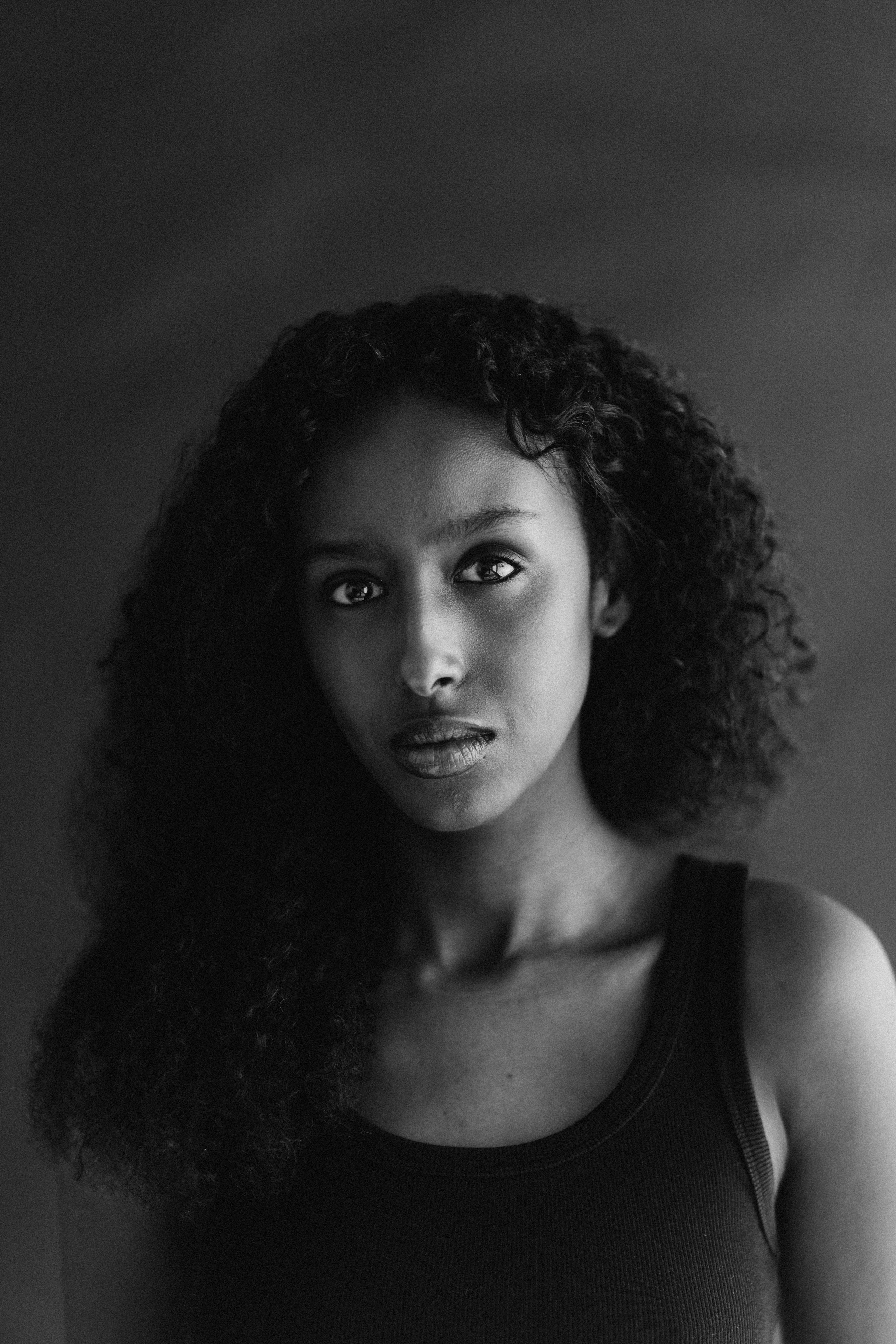 Individuals. Victoria Olonen – Cinematic Portrait Artist | Helsinki & Europe