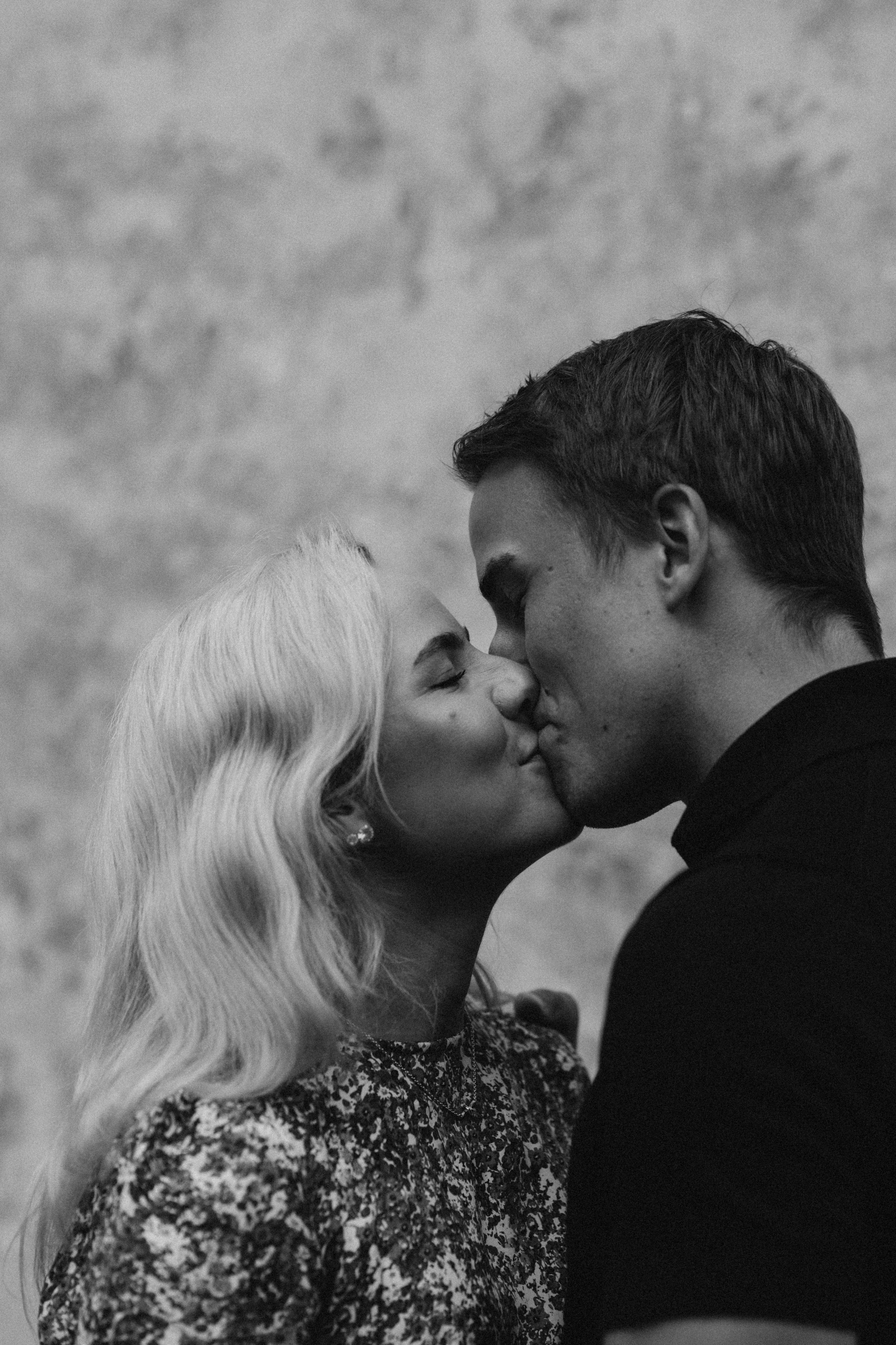 I&T. Wedding and potrait photographer in Helsinki Vickan O