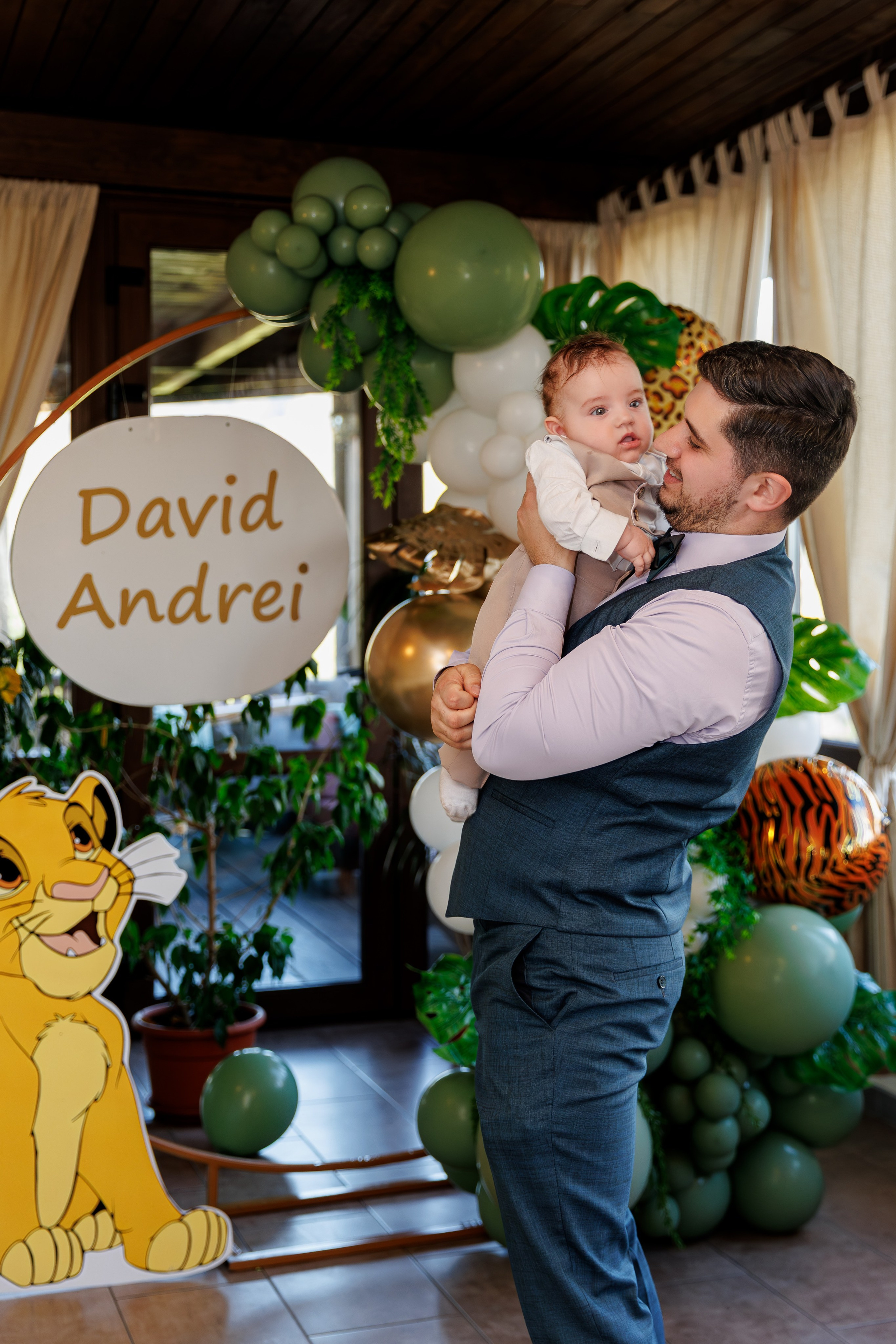 David Andrei - Botez Curtea de Argeș. Fotograf Profesionist Pitesti-Bucuresti| Mircea Seinea