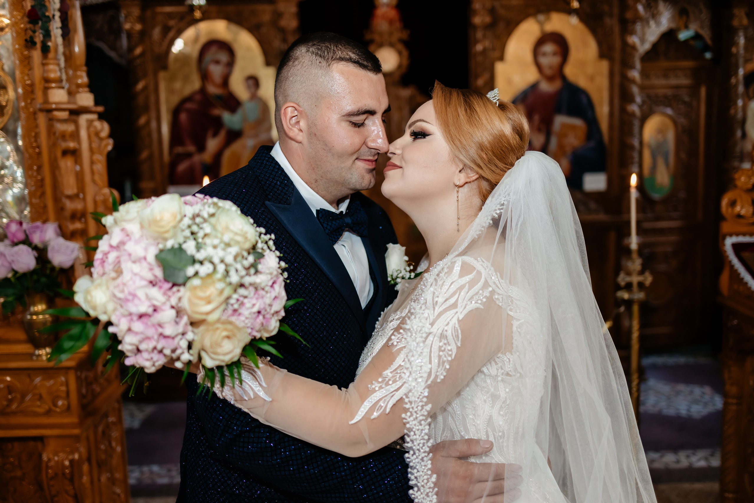 Amiana & Gabi - Nuntă Pitești. Fotograf Profesionist Pitesti-Bucuresti| Mircea Seinea