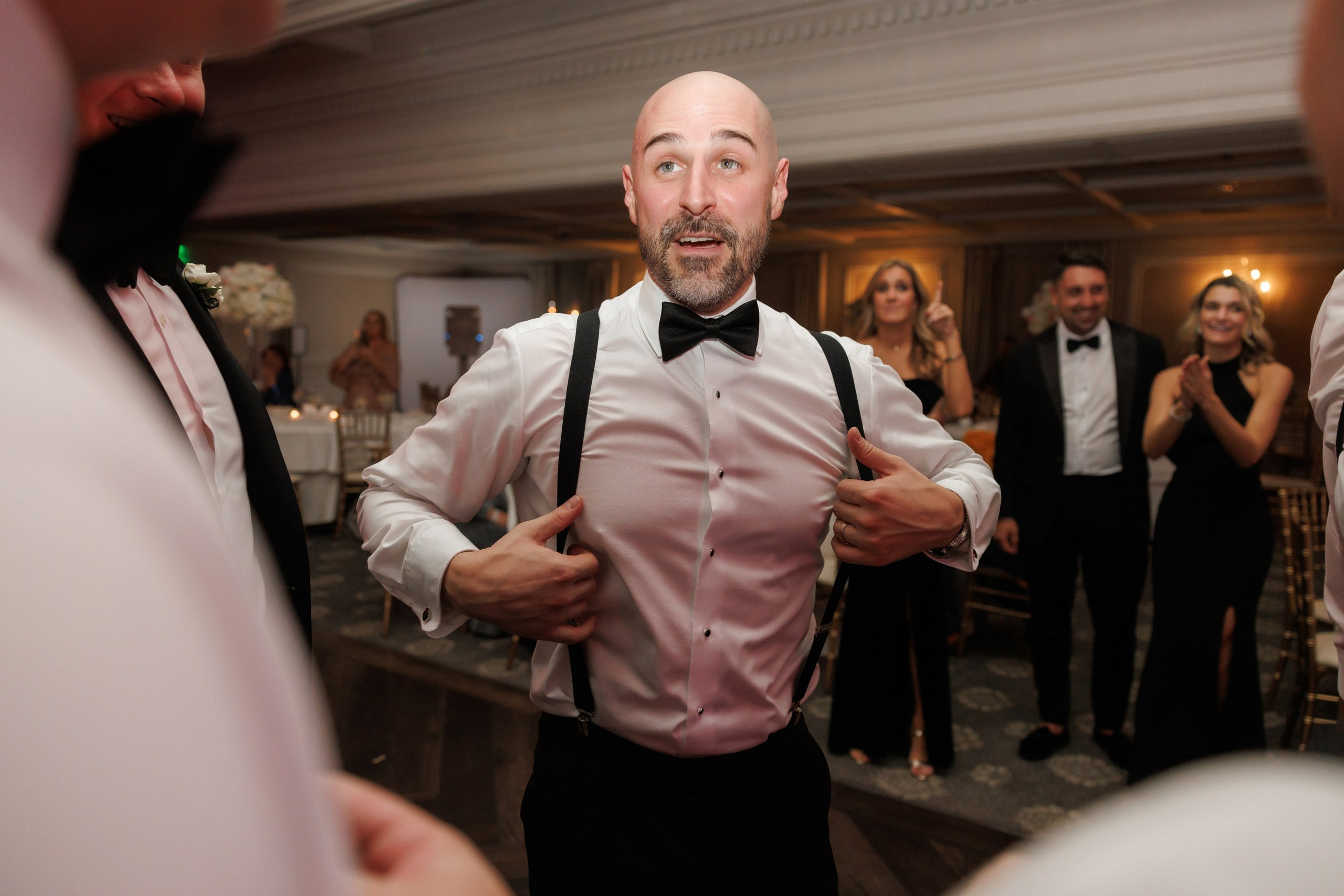 Jovana & Nick, The Park Savoy Estate. Wedding Photo & Video