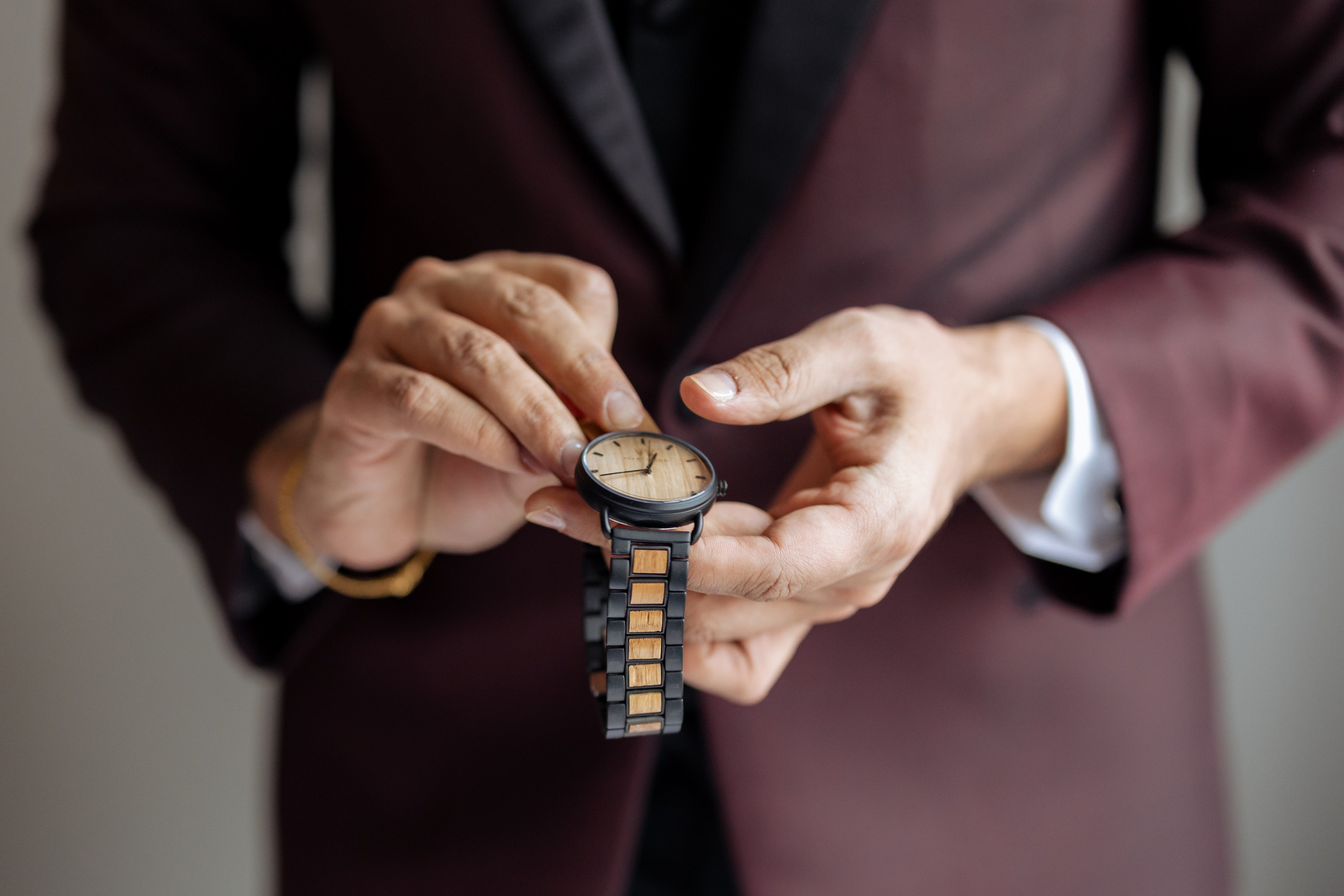 Heather & Ken. Wedding Photo & Video