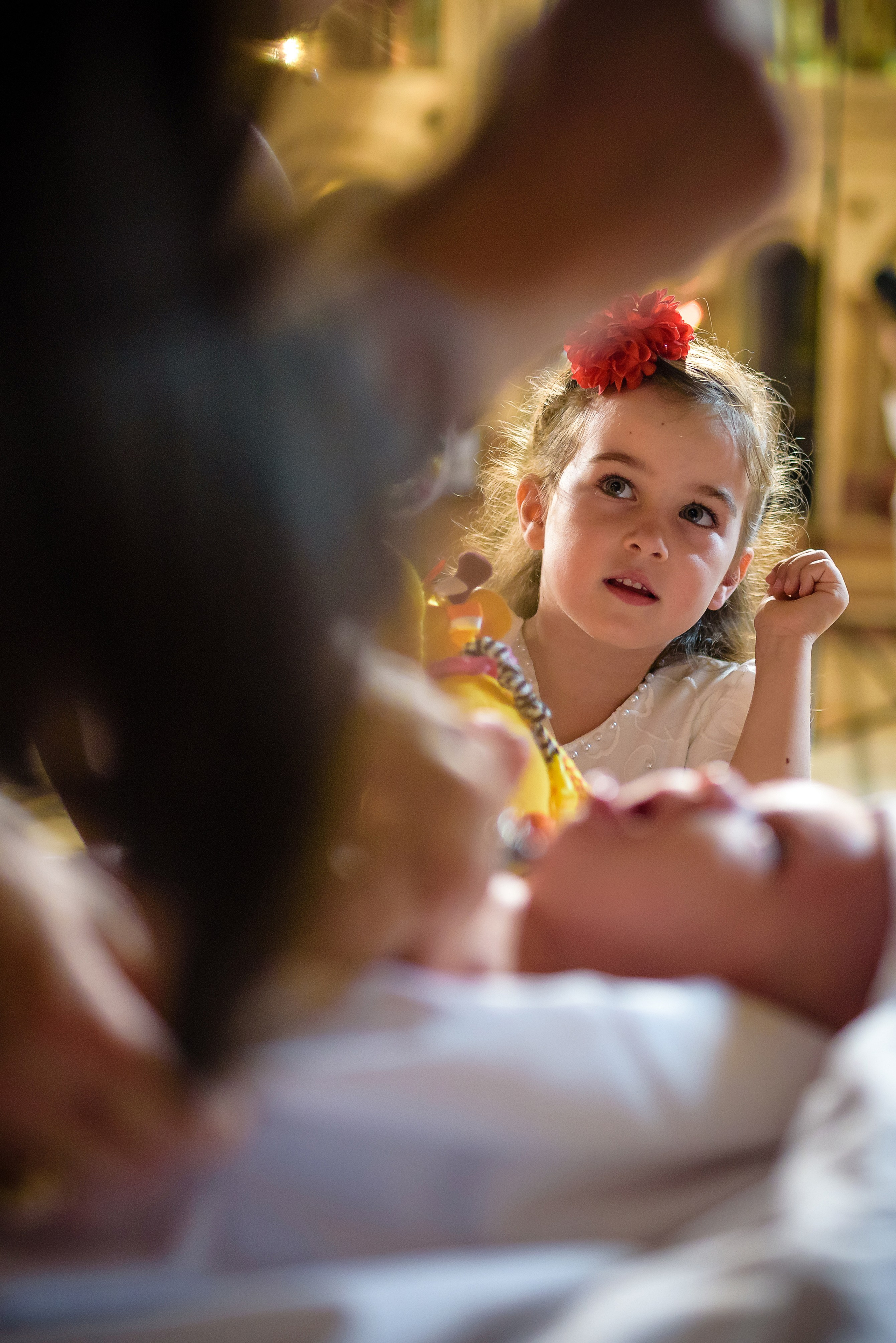 Botez Alexia. Fotograf Nuntă în România și Europa — Mihai Gheorghe
