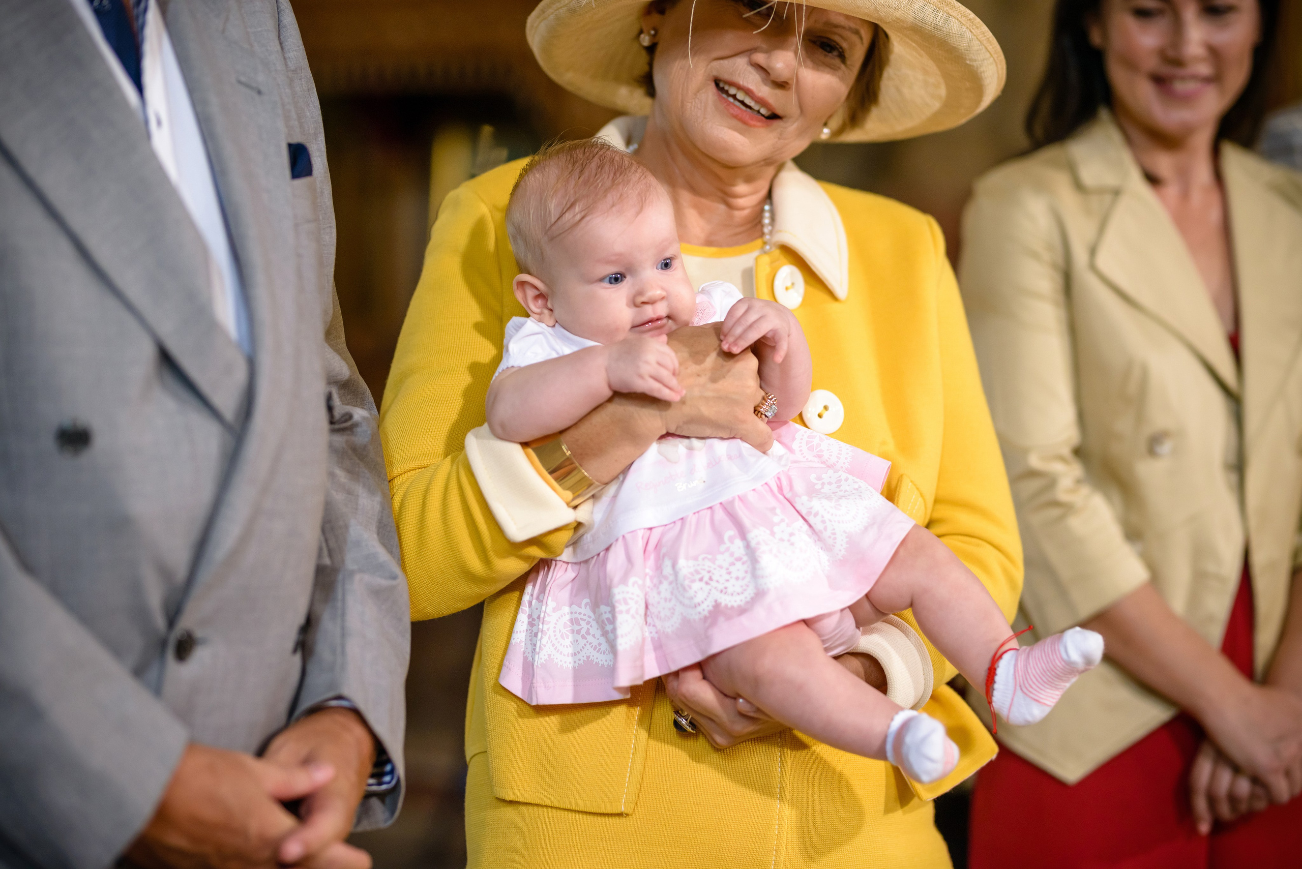 Botez Alexia. Fotograf Nuntă în România și Europa — Mihai Gheorghe