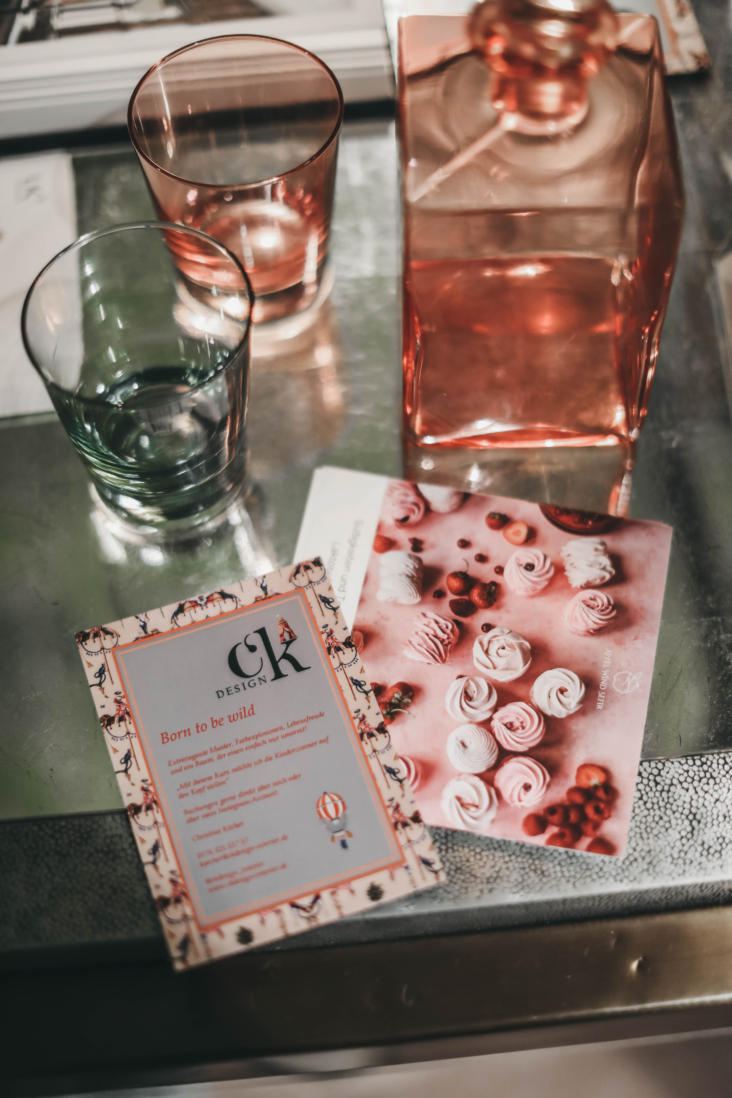 Workshop «Kinderzimmer». Home