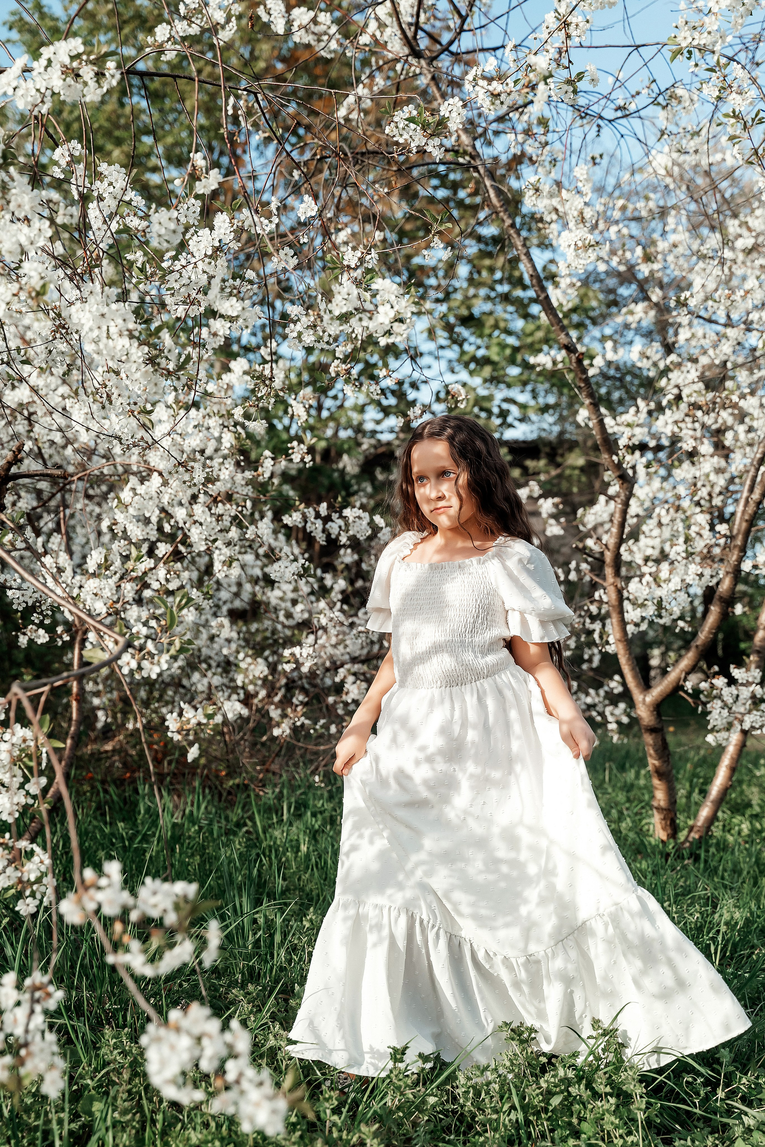 Эмилия. Ваш фотограф в Латгалии — Александра Юхневича!