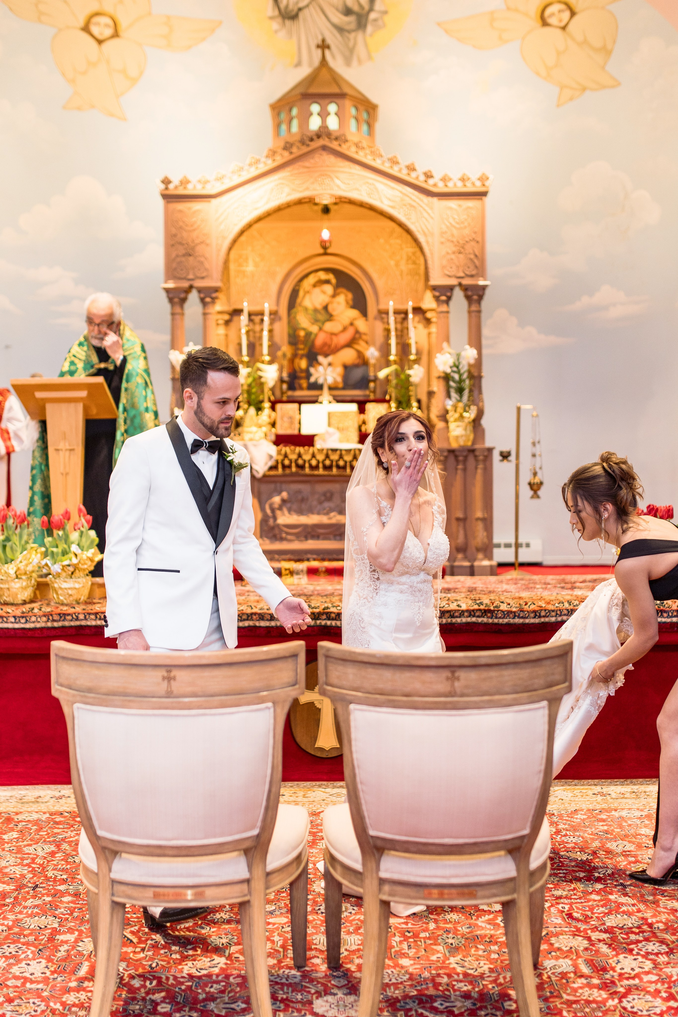 Elza&Caleb. Wedding and family photographer and videographer PA, NJ, NY, DE, MD