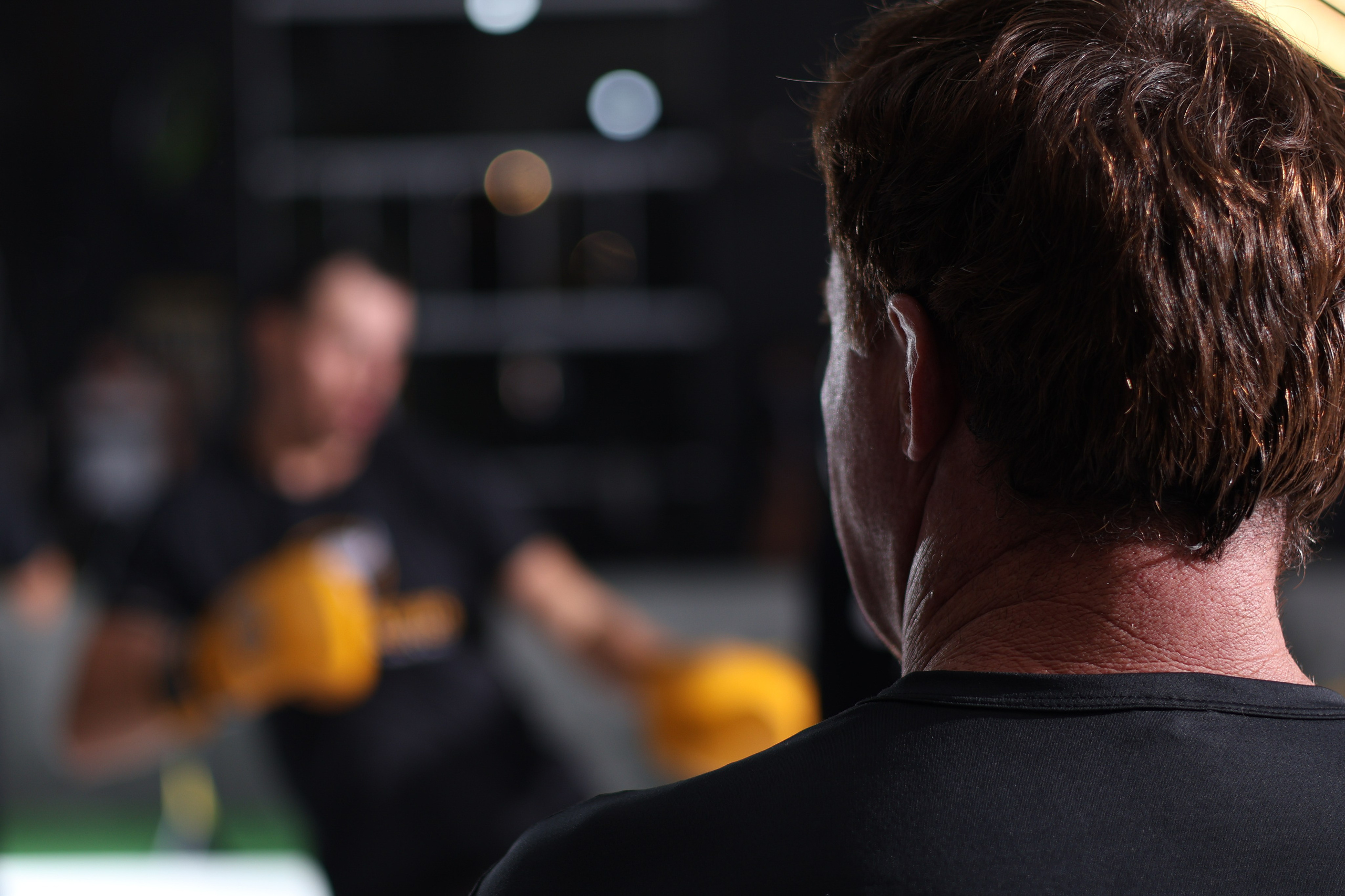 Fotografia Corporativa para Academia e Marca Fitness | Team Blasius Treinamento. Luan Hobold Fotografia