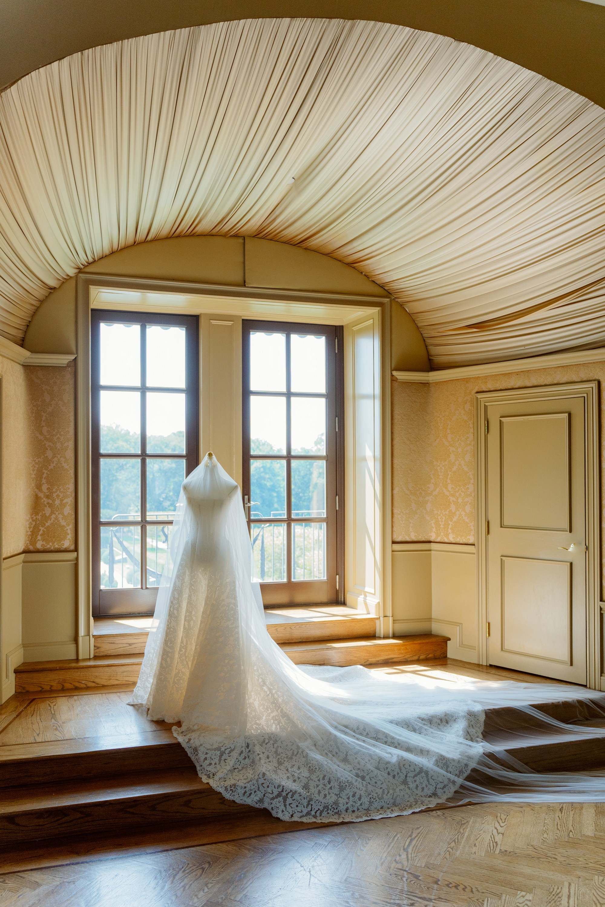 Emily and Vito. Wedding photographer and videographer New York | New Jersey