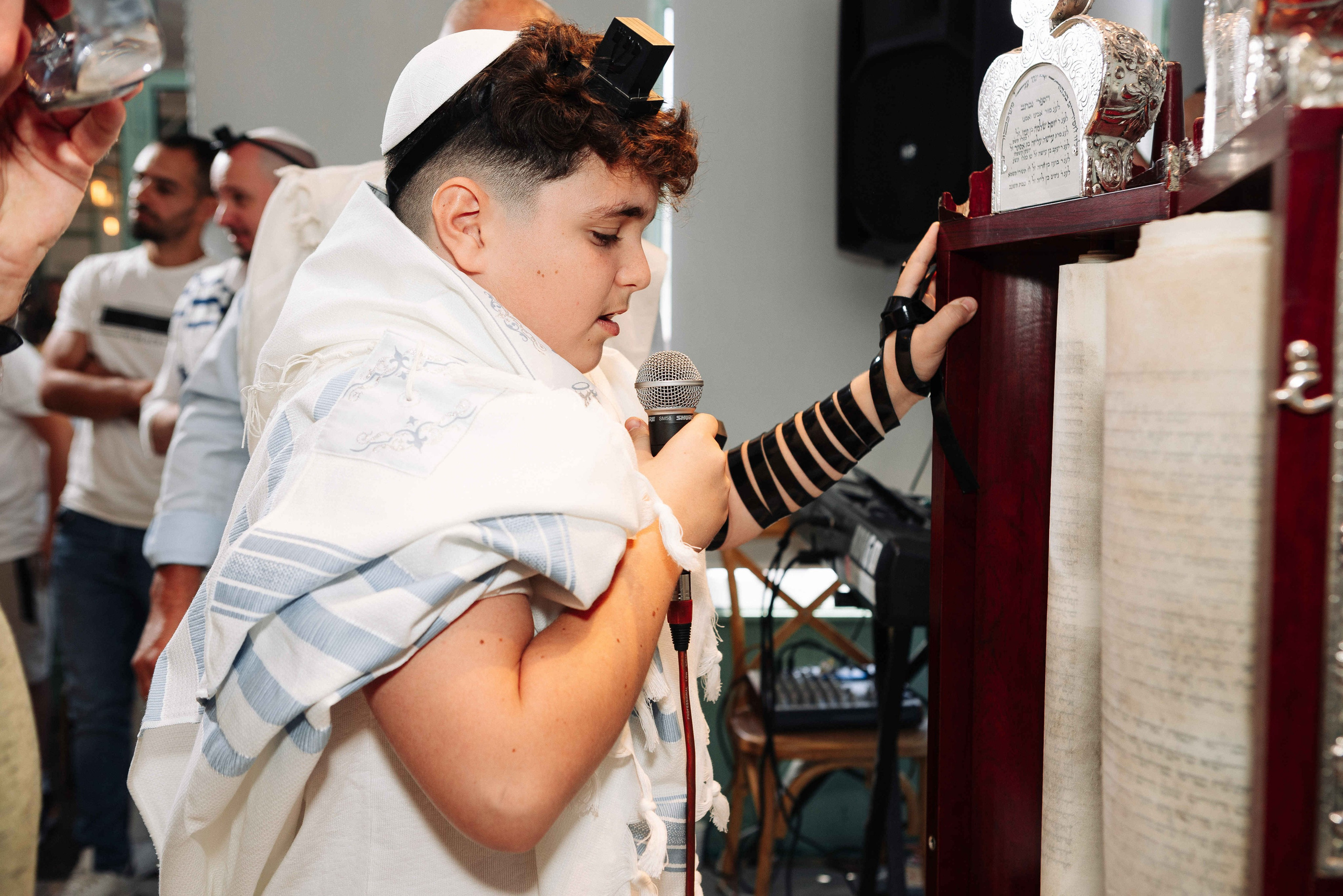 KFIR PARTY. Https://shi-photo.com/