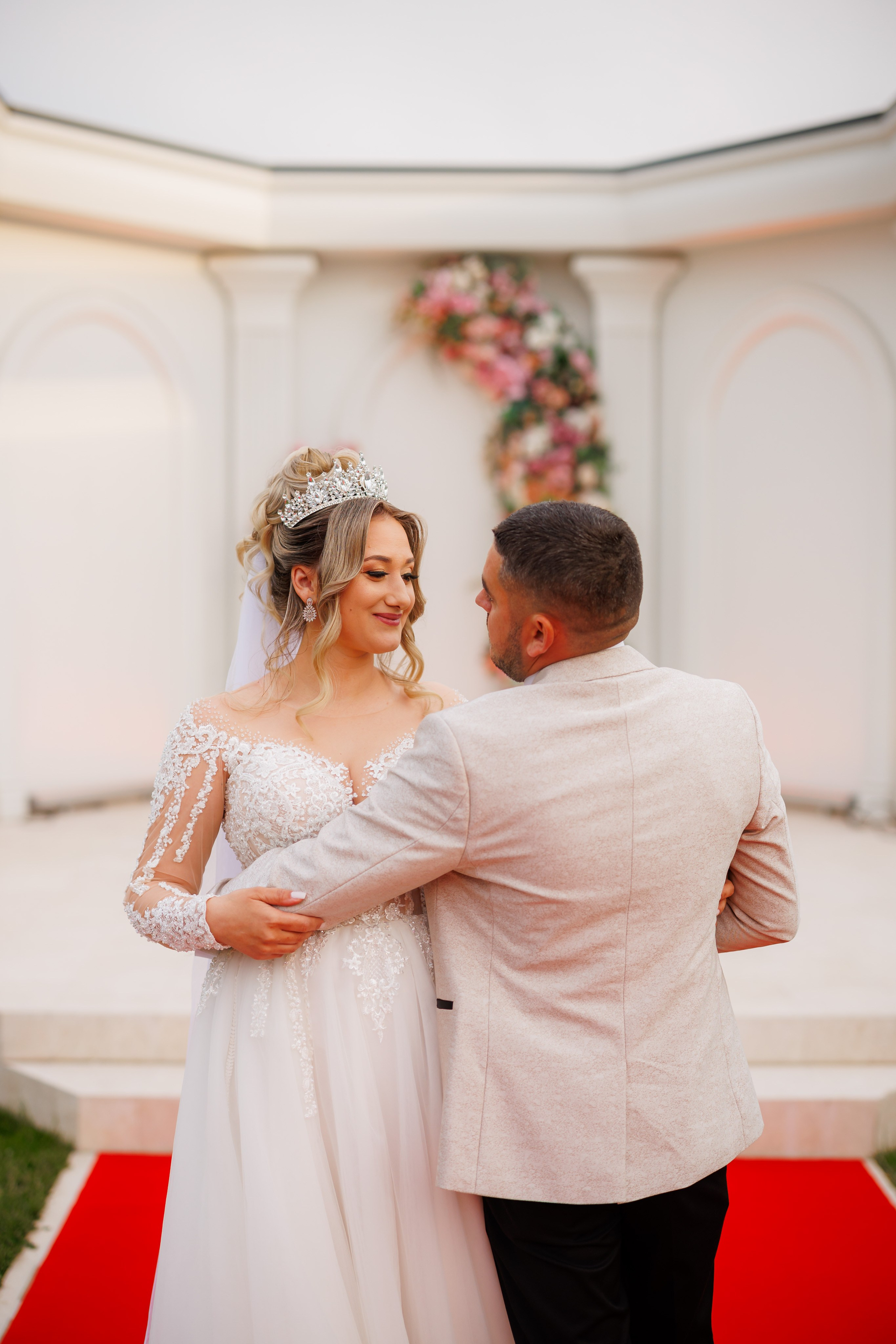 Nuntă. Fotograf în România Moraru Sergiu