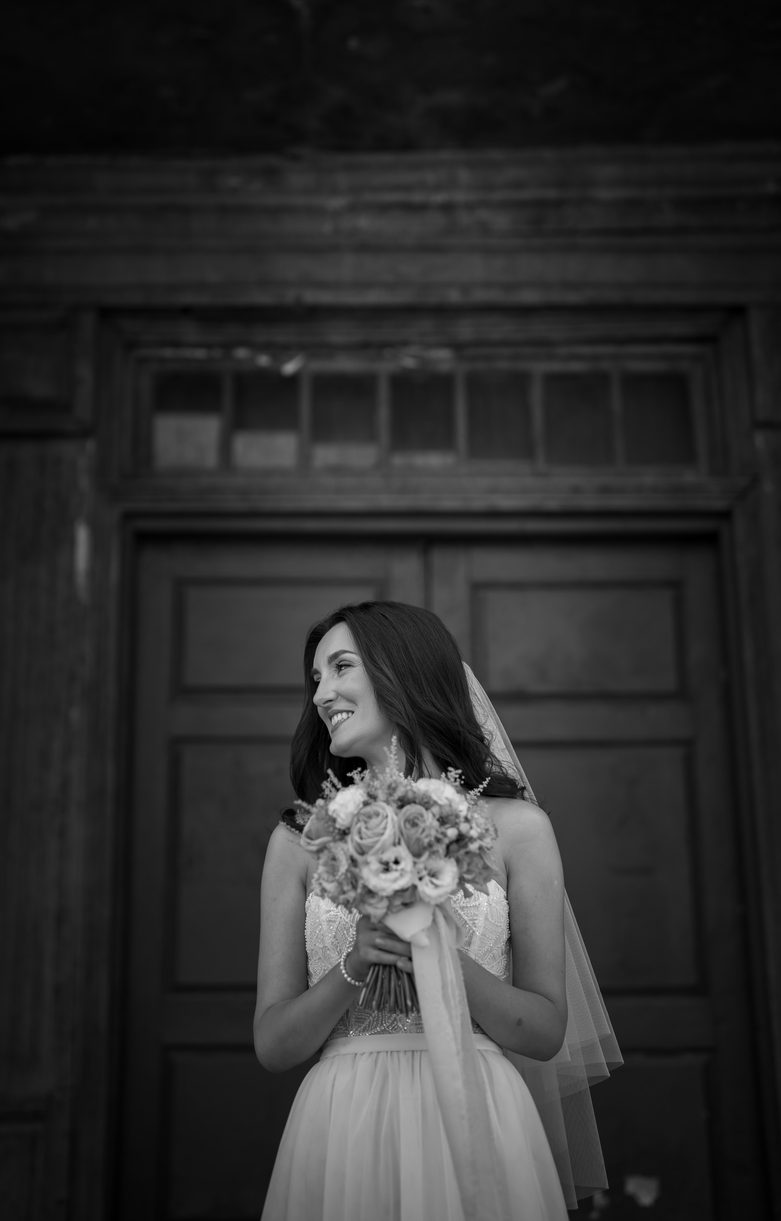 Cristian & Raluca. Gabriel Florea — Fotograf nuntă București