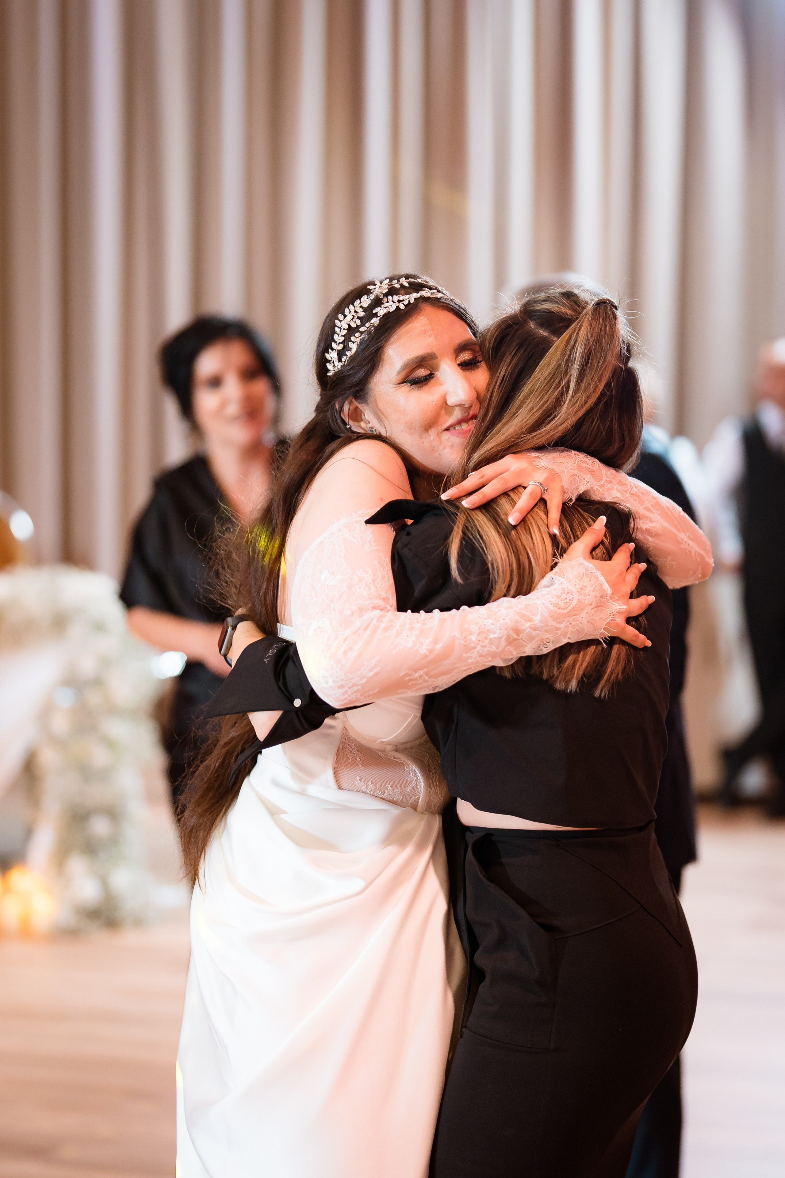 Daniel & Maria. Gabriel Florea — Fotograf nuntă București