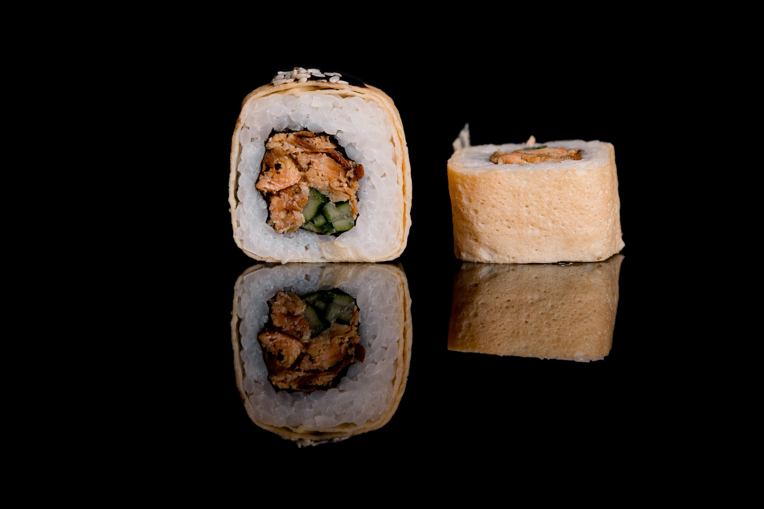 Їжа. Ірина Терещук