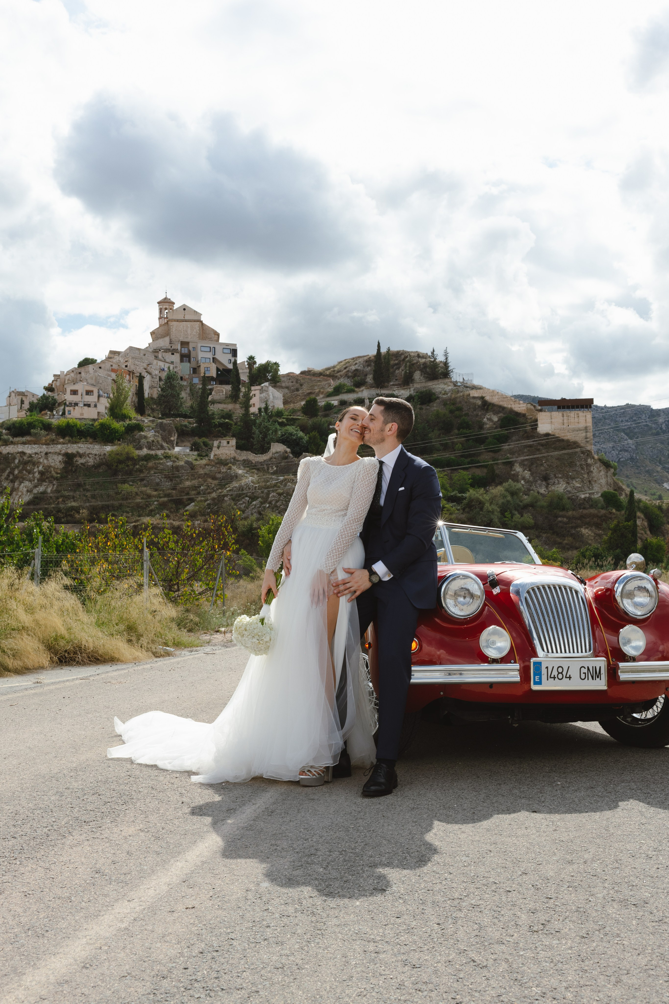 EVA & GUILLE. Fotógrafo y Videografo de bodas y eventos