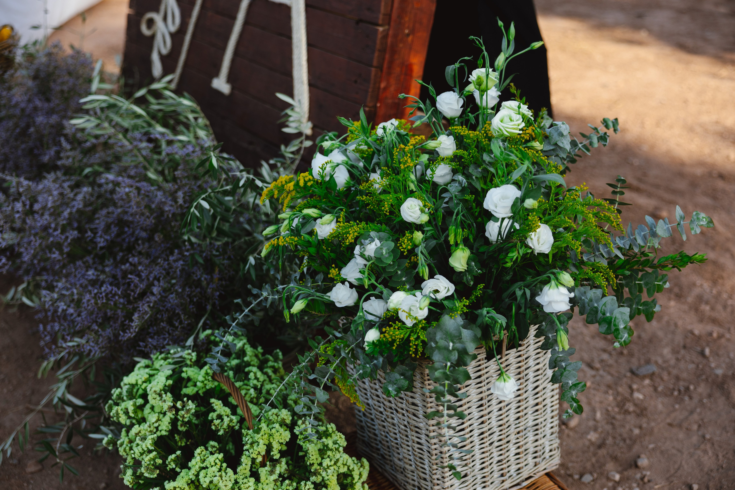 Mª ÁNGELES & ALEJANDRO. Fotógrafo y Videografo de bodas y eventos
