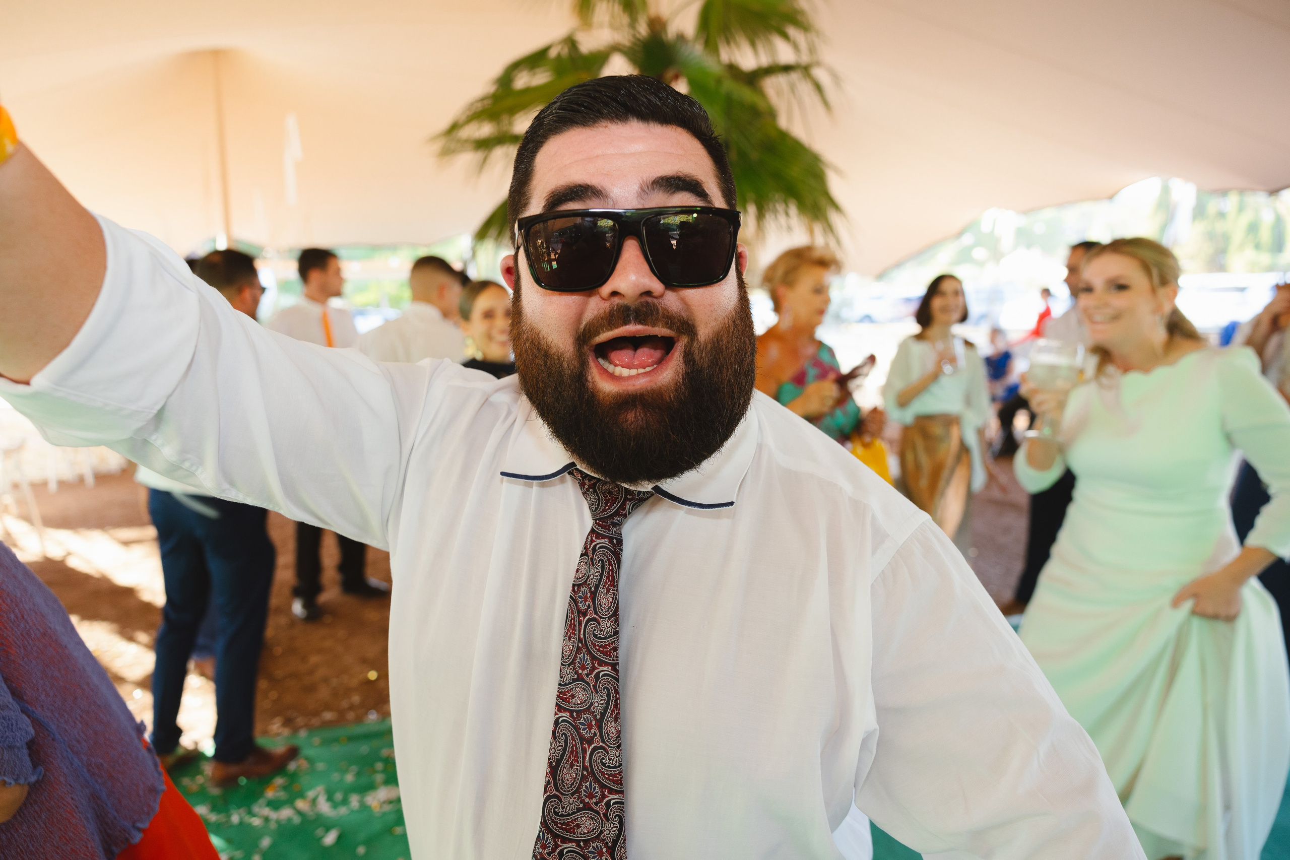 Mª ÁNGELES & ALEJANDRO. Fotógrafo y Videografo de bodas y eventos