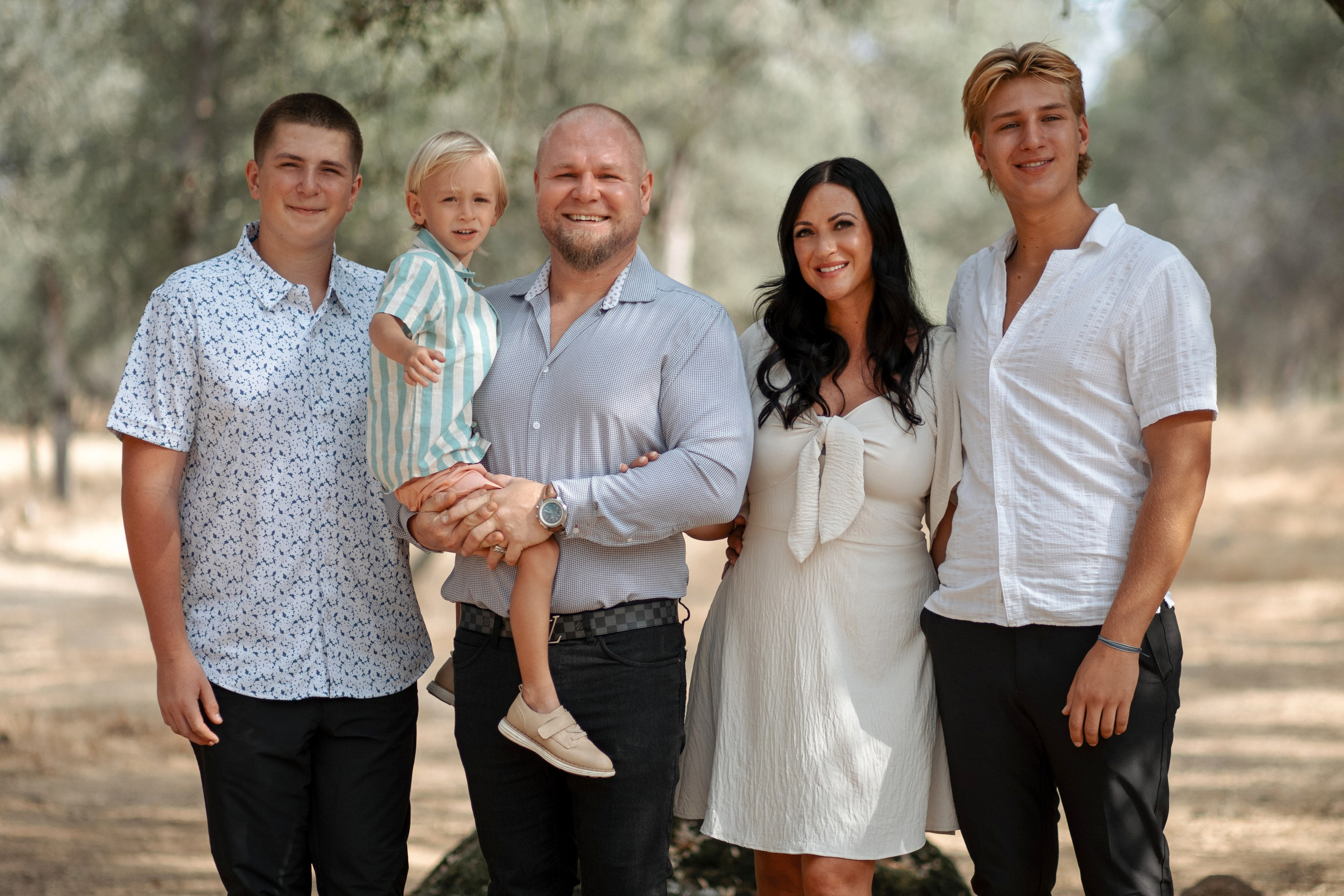 Wedding anniversary. Photographer Inna Kalmykova