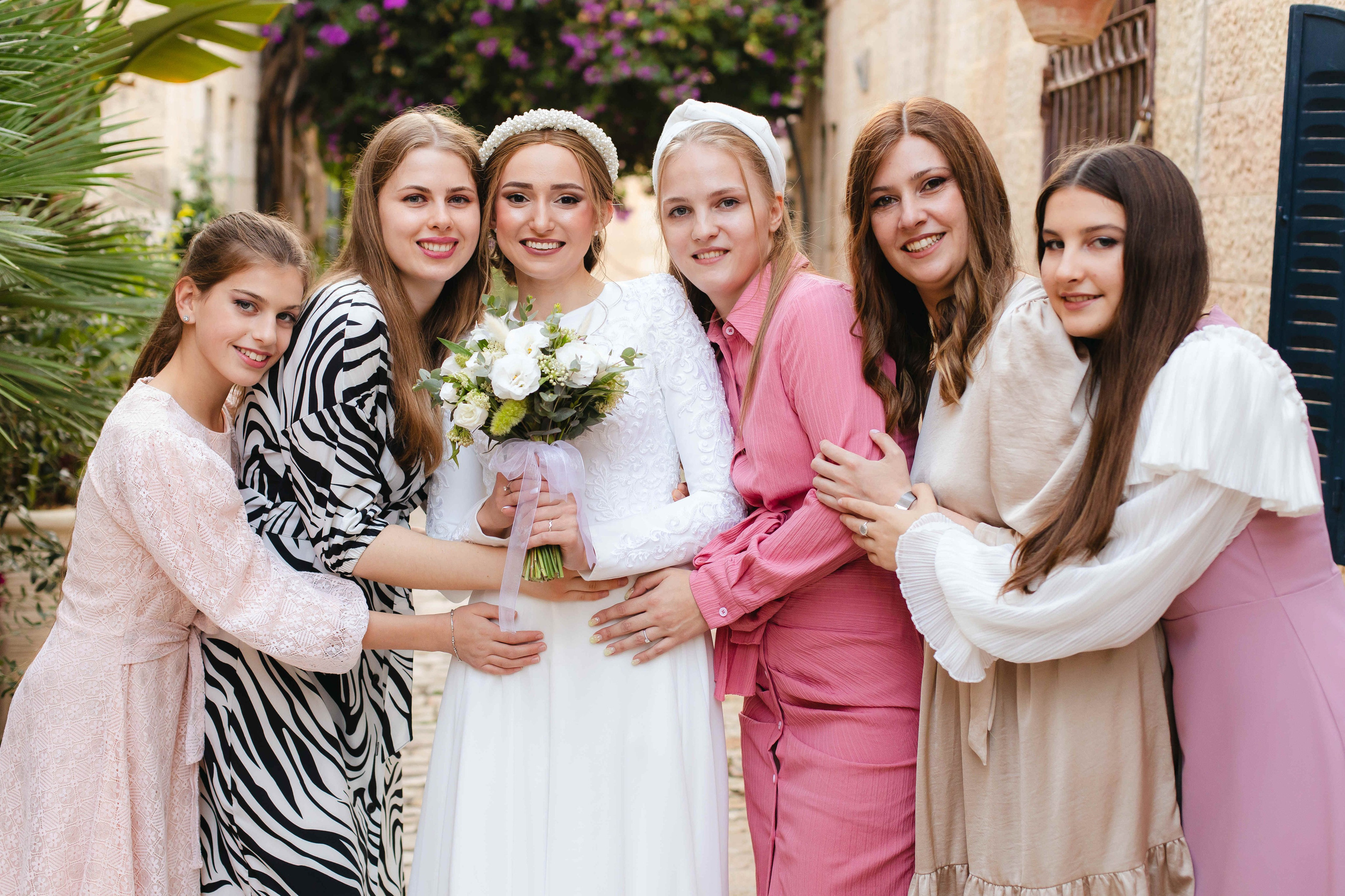 WEDDING OF POLINA AND BORUKH. Https://shi-photo.com/