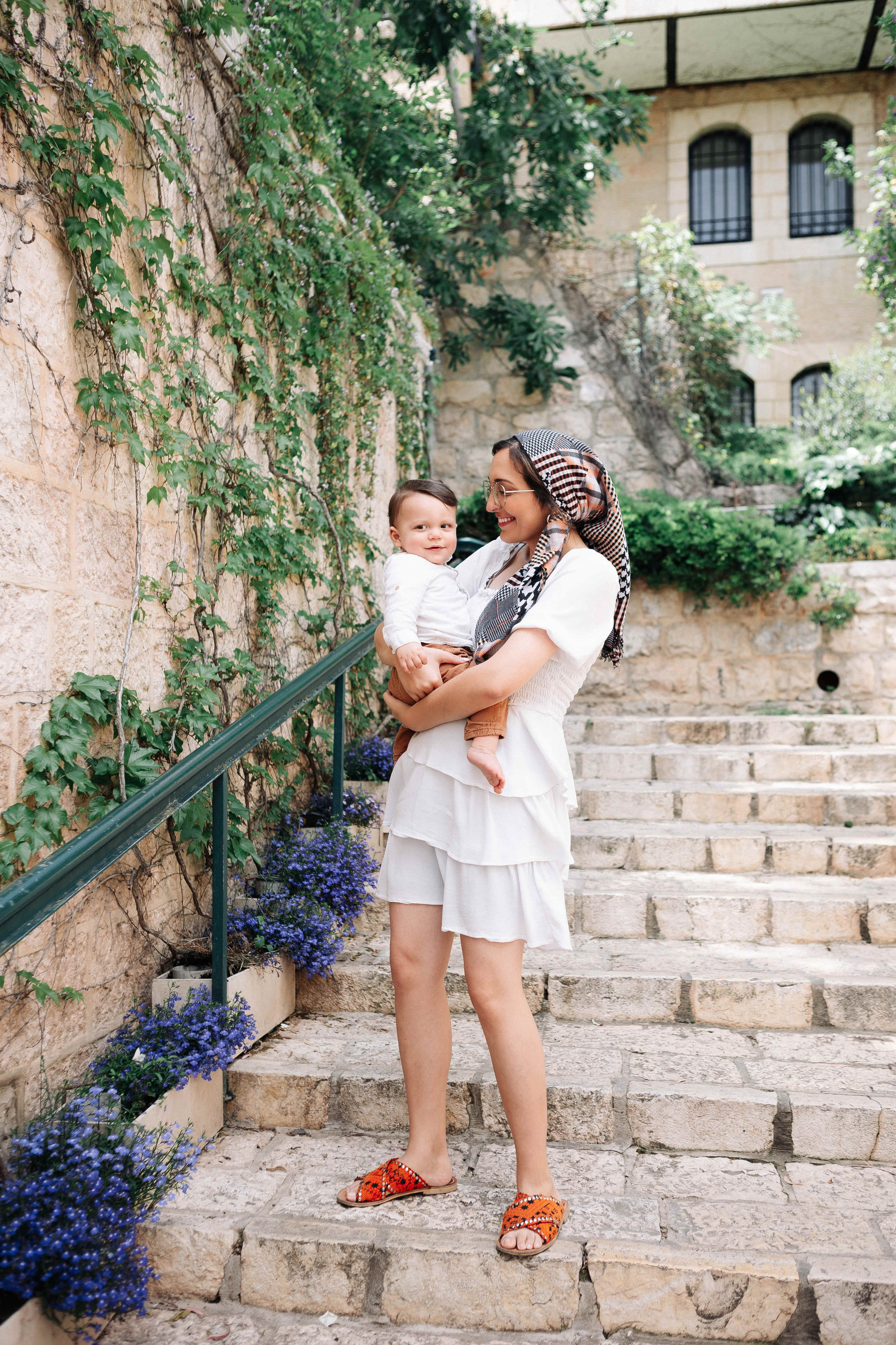 FAMILY PHOTOSESSION IN YAMIN MOSHE. Https://shi-photo.com/