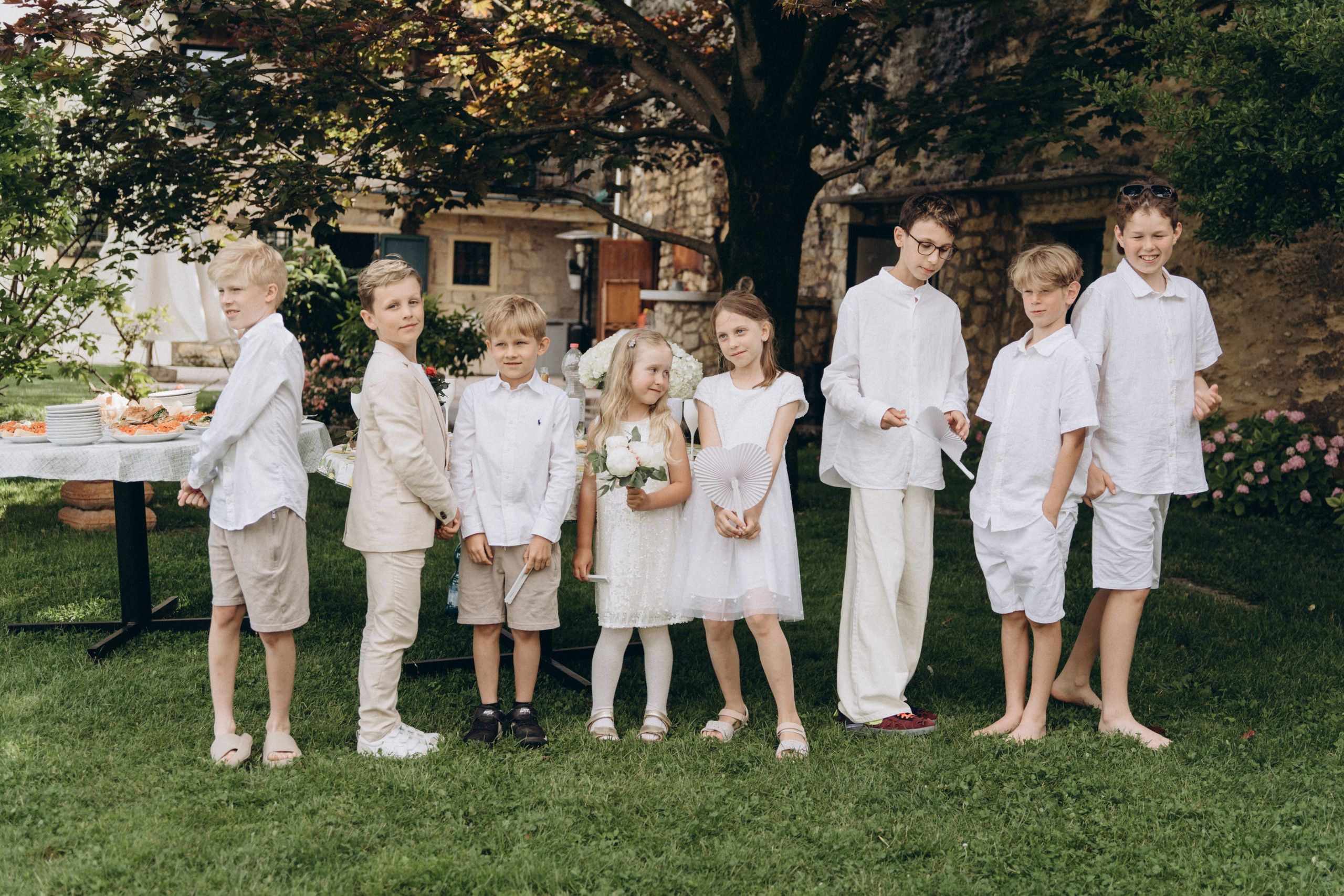 JENNIE & JASPAR • Verona. PHOTOGRAPHER IN ITALY