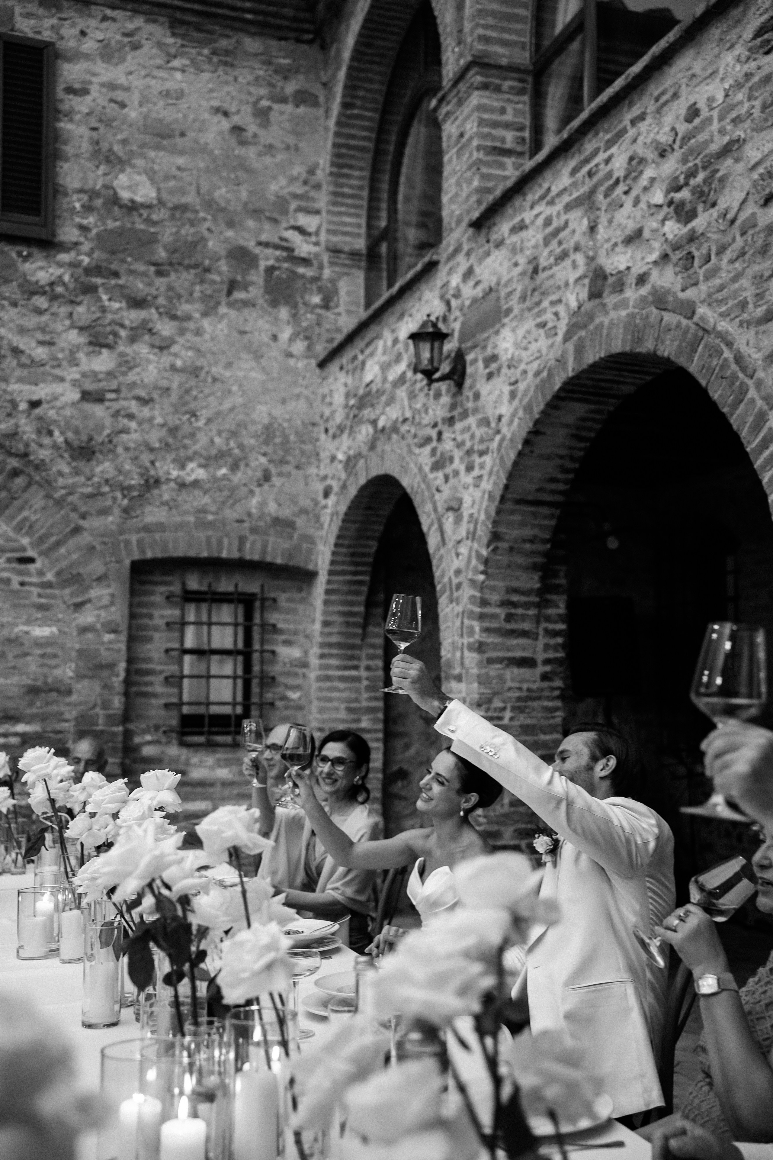 Marco & Laura. Wedding Photographer Rome Tuscany Como Sicily Puglia Amalfy Italy- Oksana Savenchuk