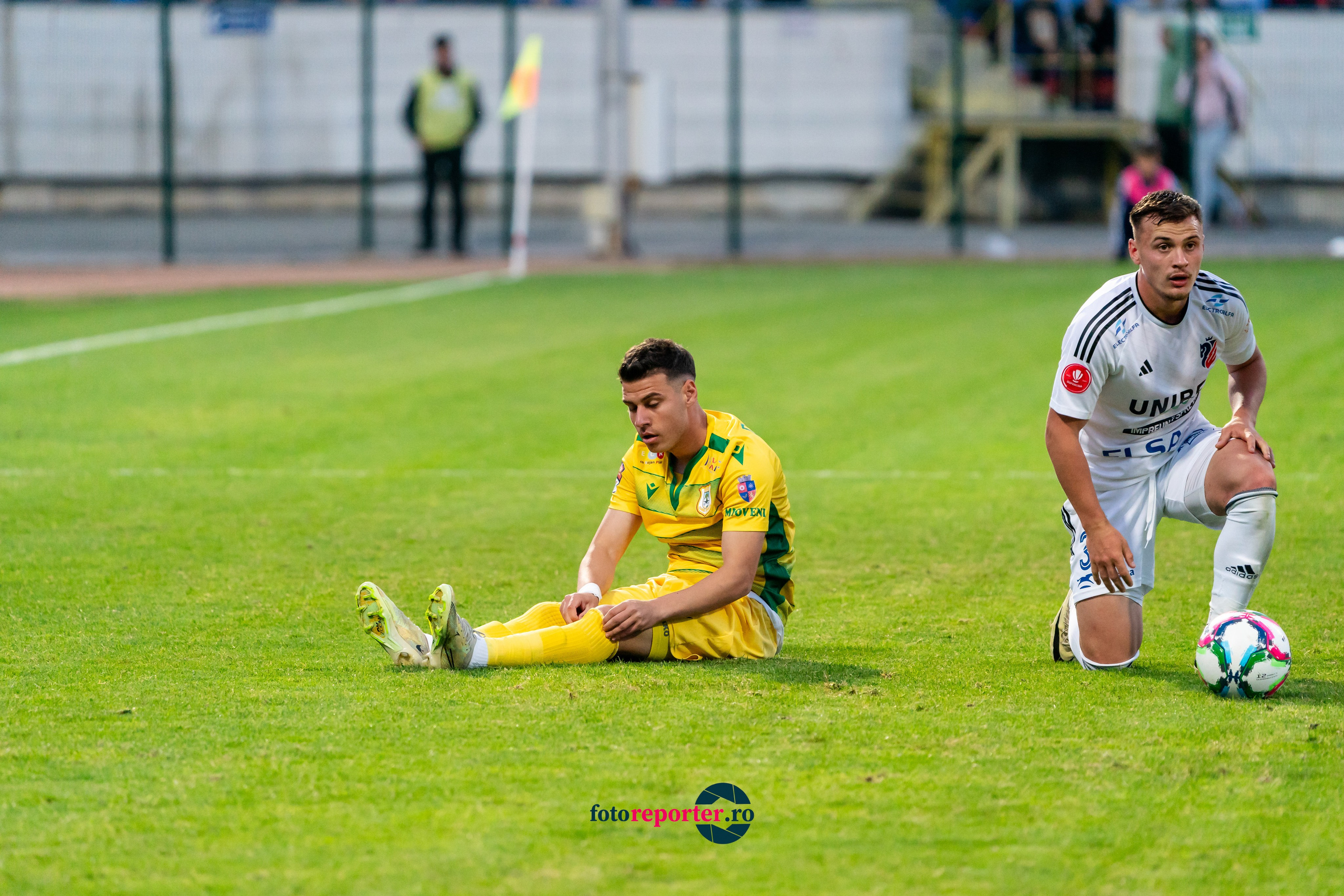 FC BOTOSANI - CS MIOVENI