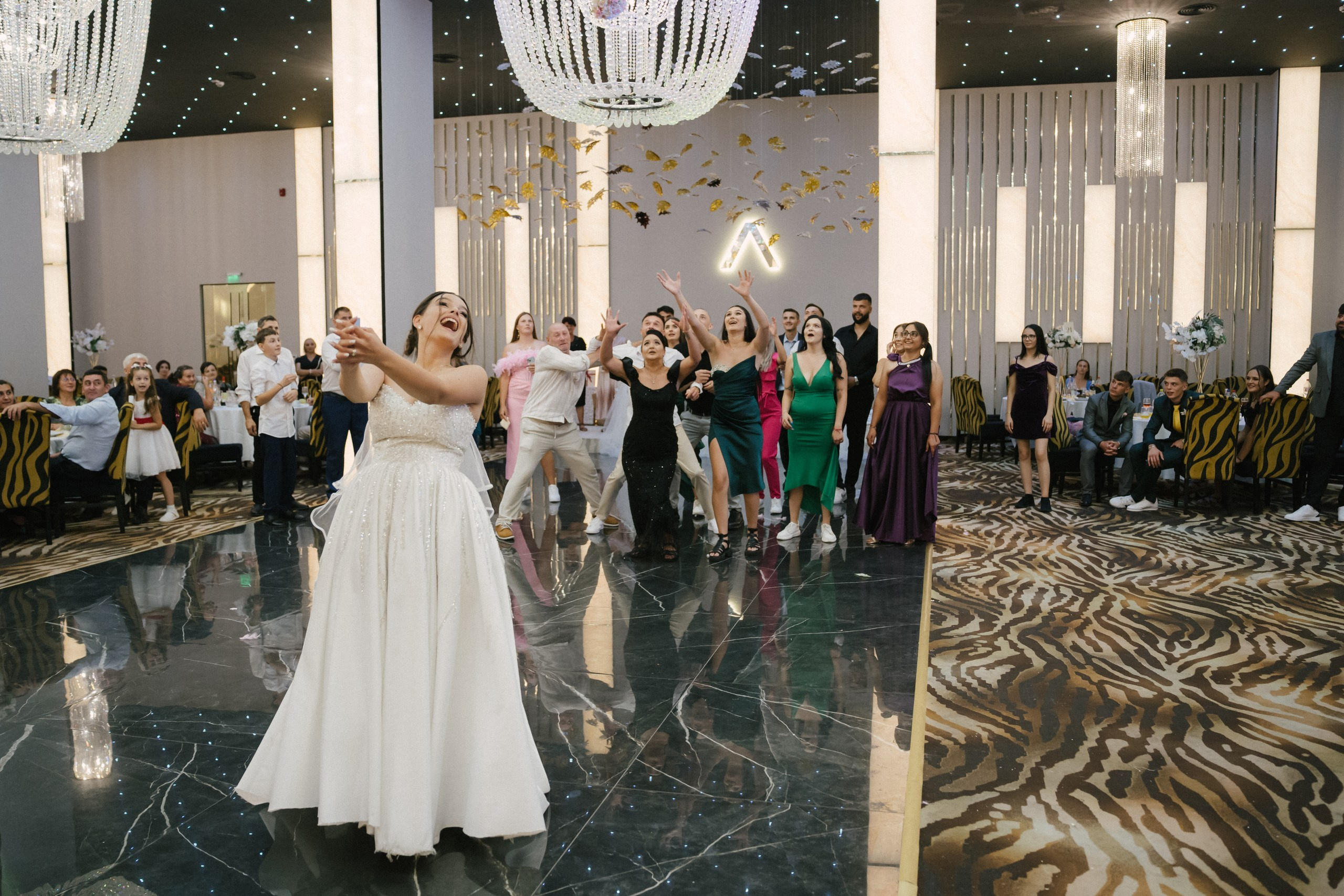 Fotograf nuntă Botoșani  – Alin Chirilă 