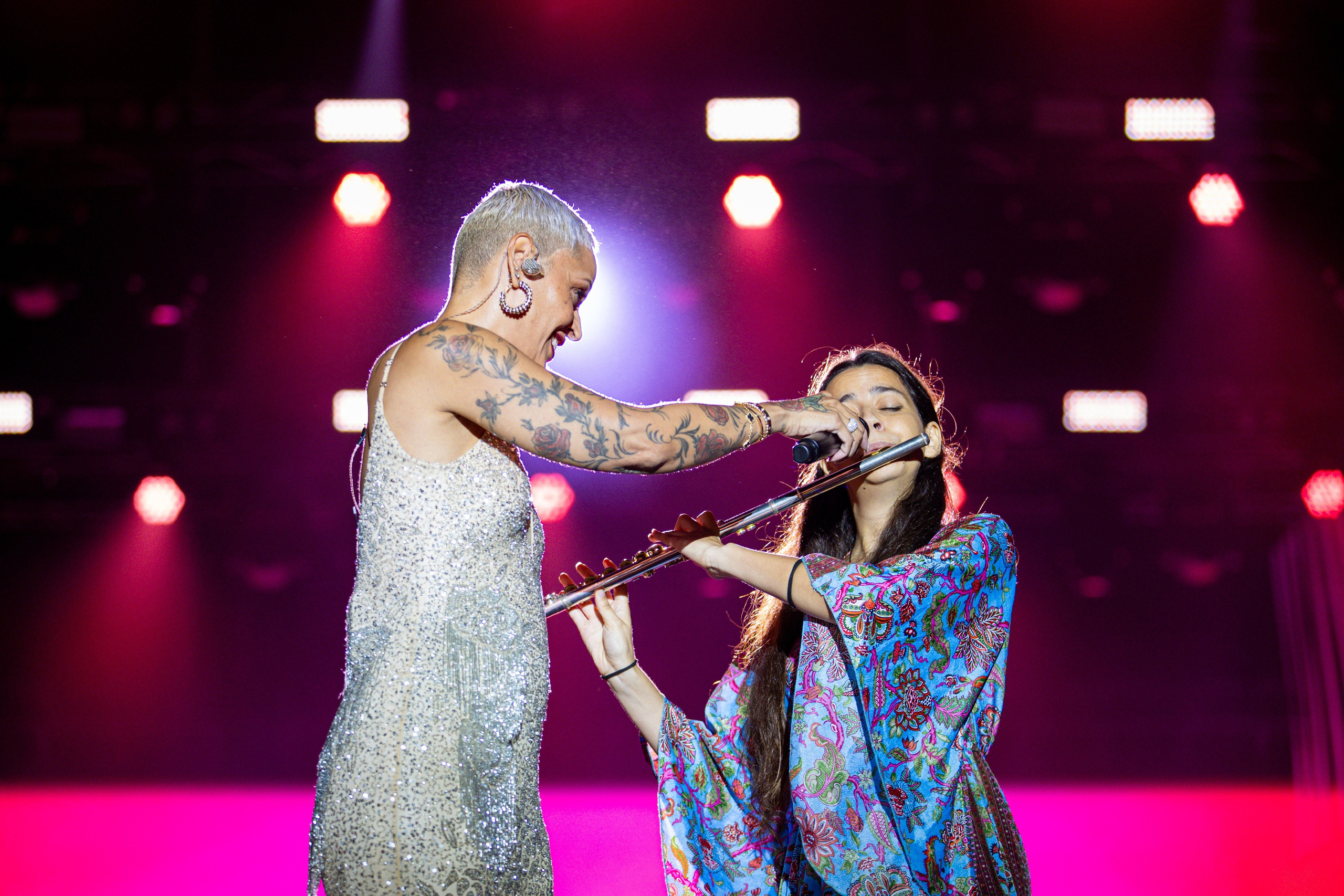 Mariza — Expofacic '25. Rafael Ferreira Photography