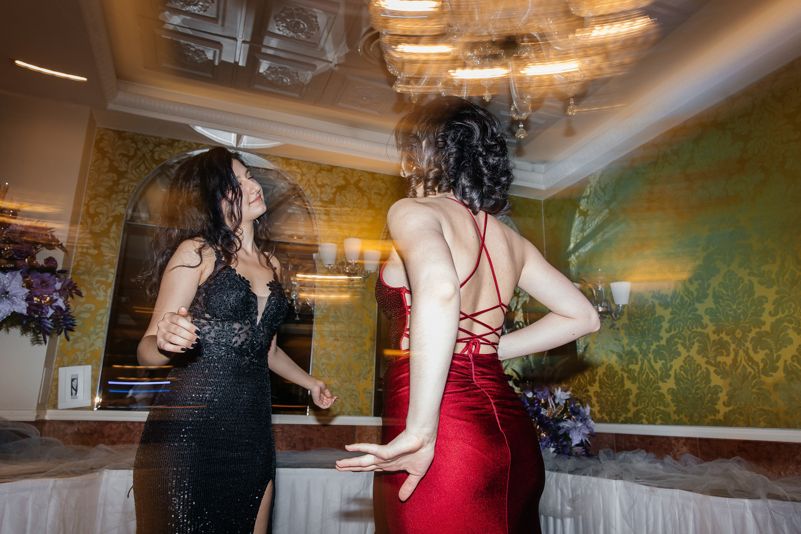 Lilit & Narek. Armenian Wedding in Venice