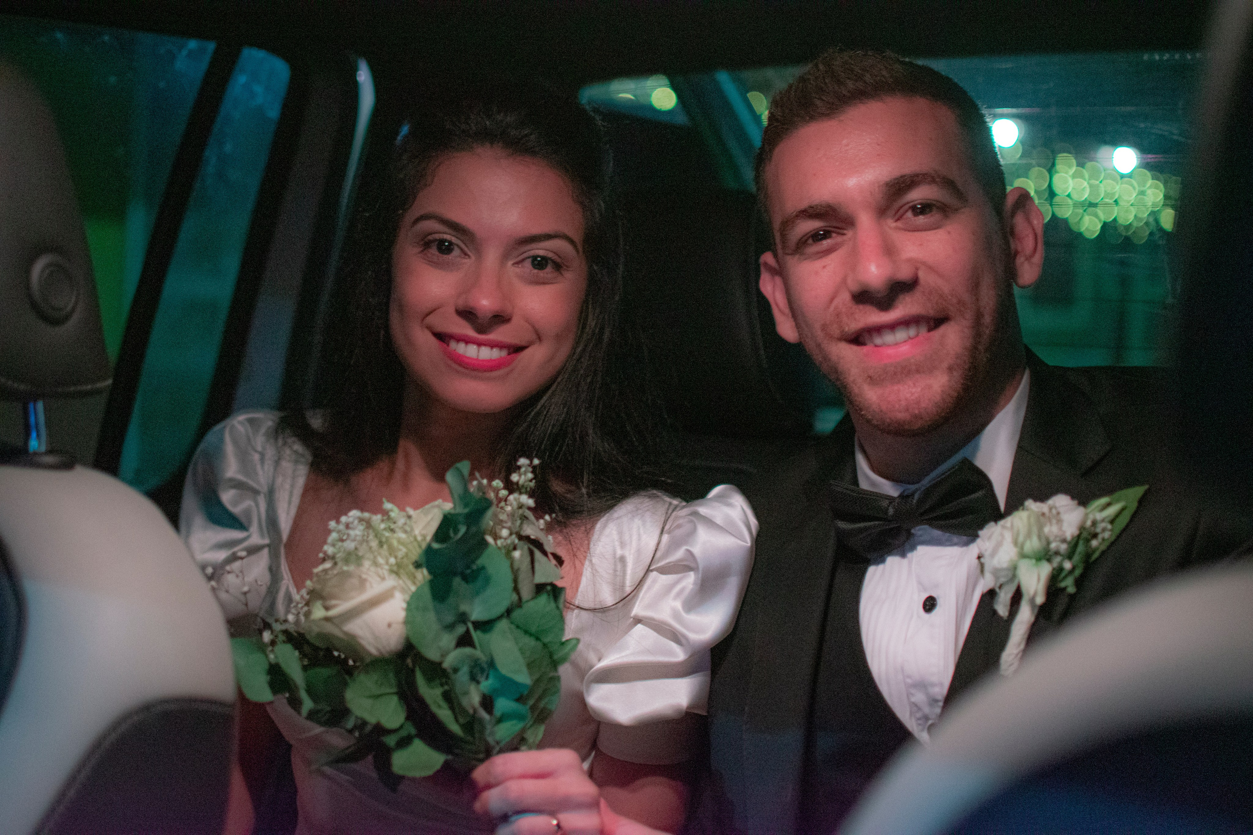 Boda. Sergio Creativo