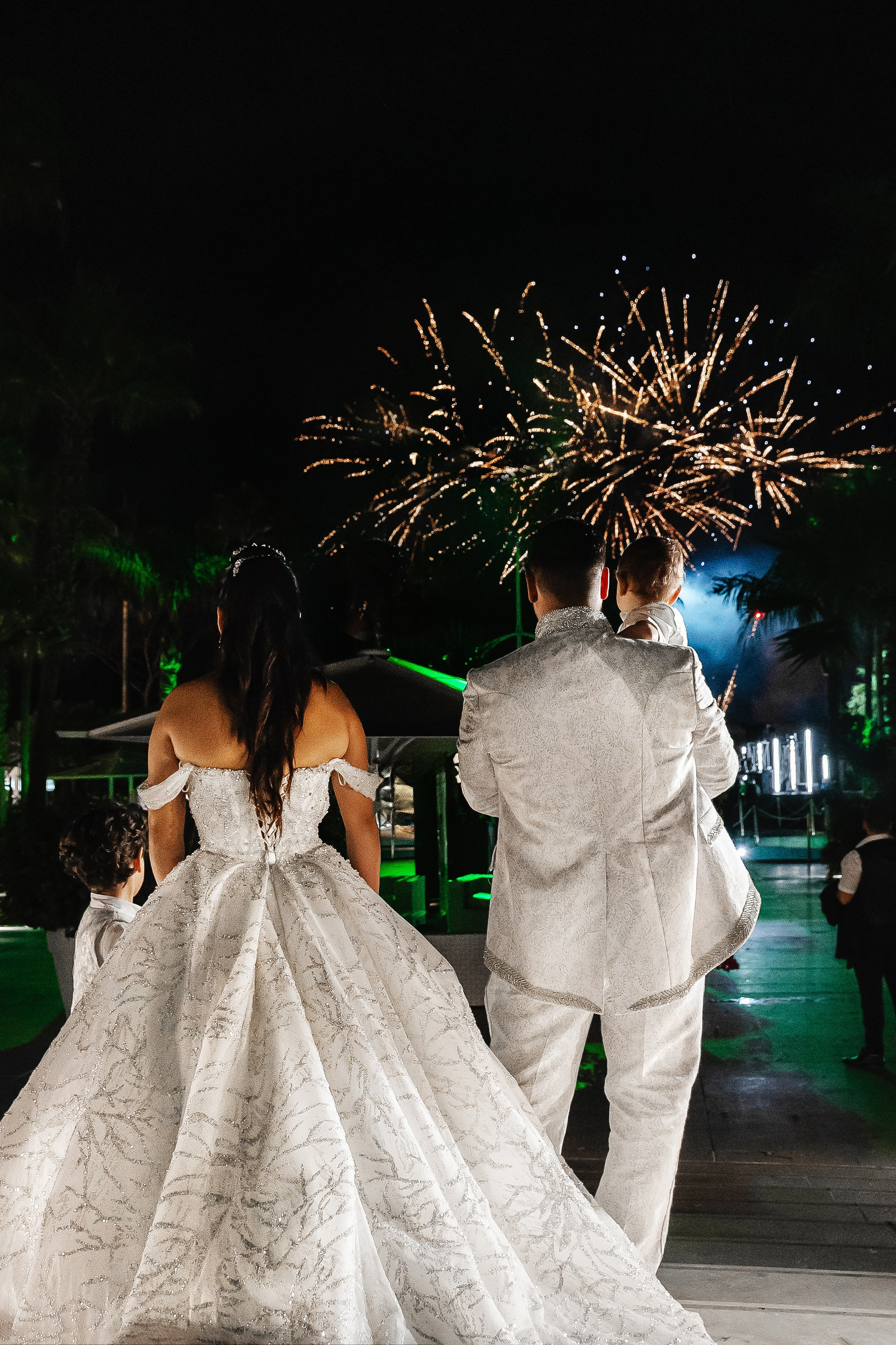 Antonietta + Anthony. Palumbo Studio