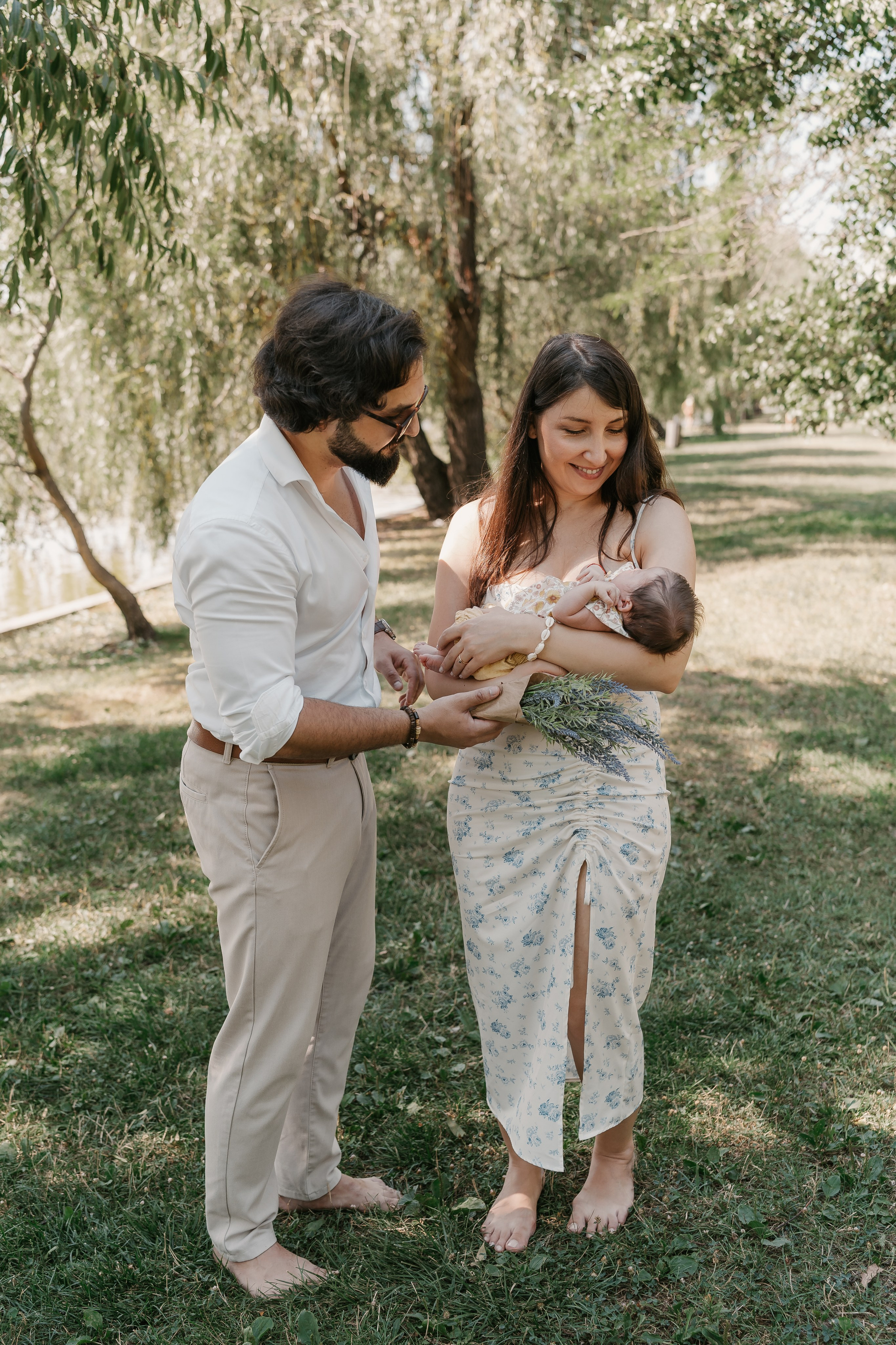 Ana & Dragos. Dara Lens | The art of remembering