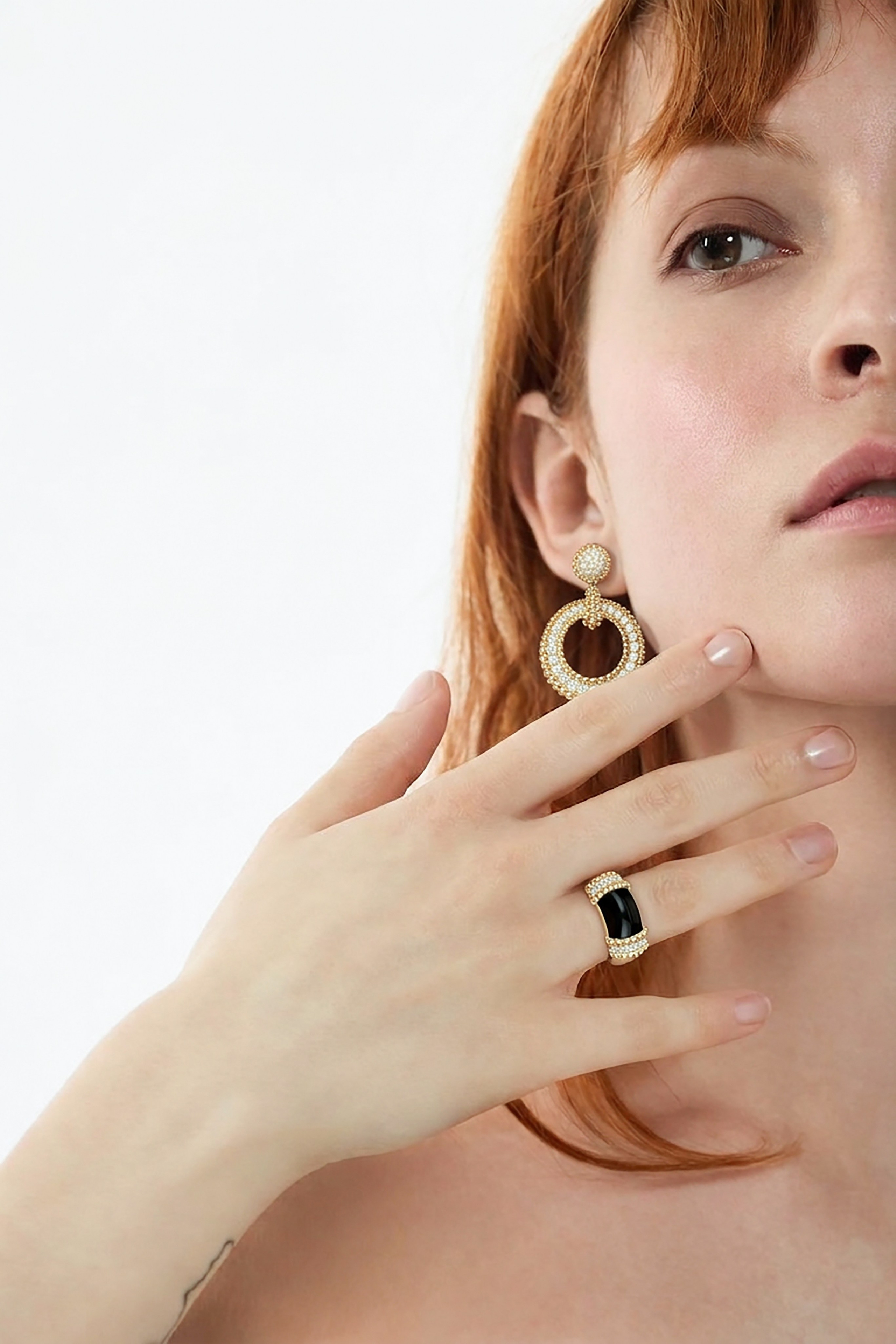 Portfolio. Photographie de portrait à Montréal