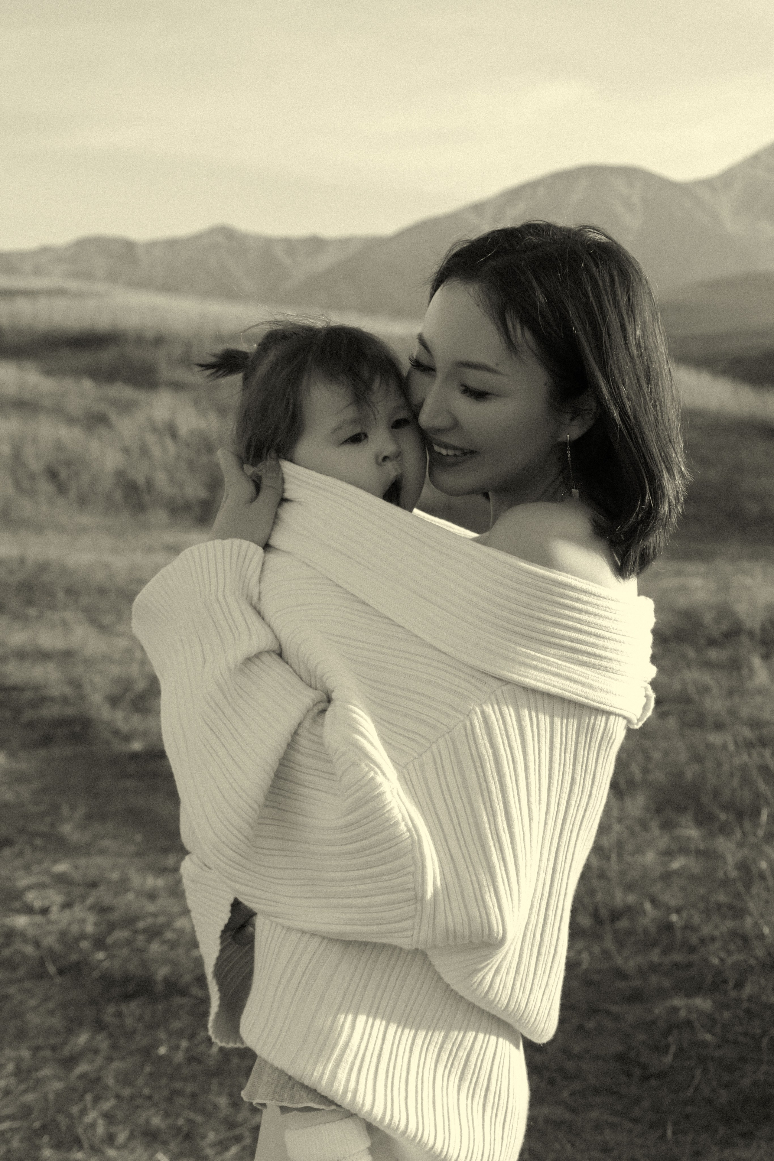 Семья. Ellaya.ph