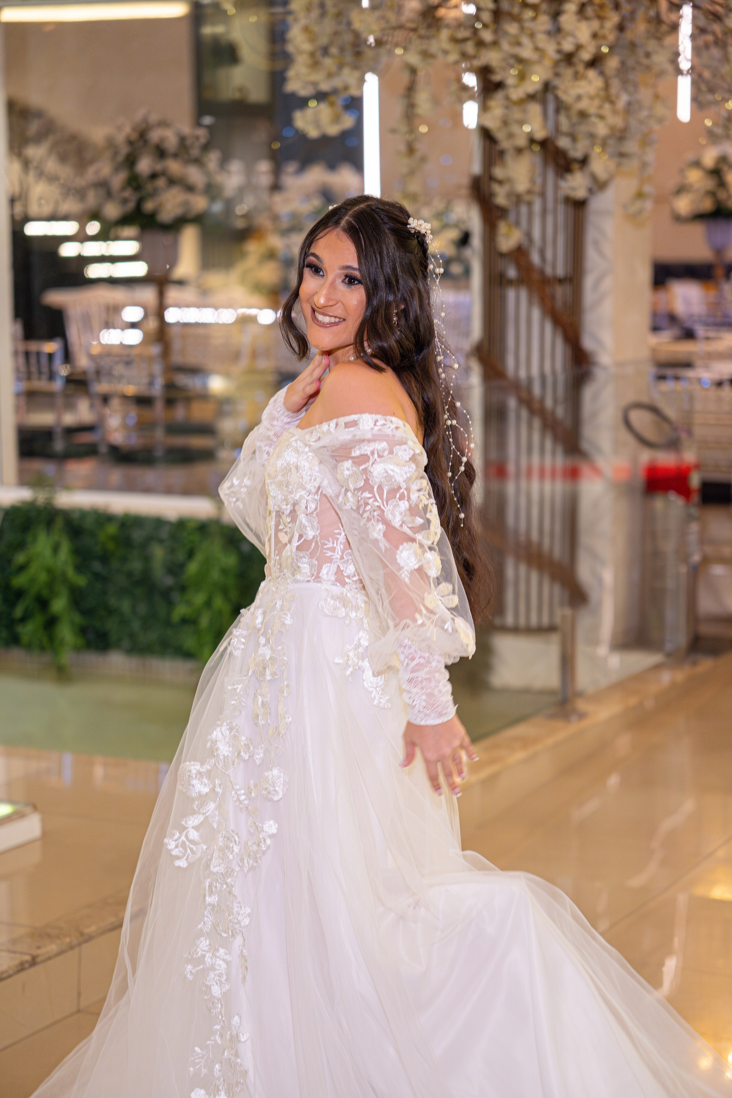 Ingrid e Daniel. Larissareisfotografa