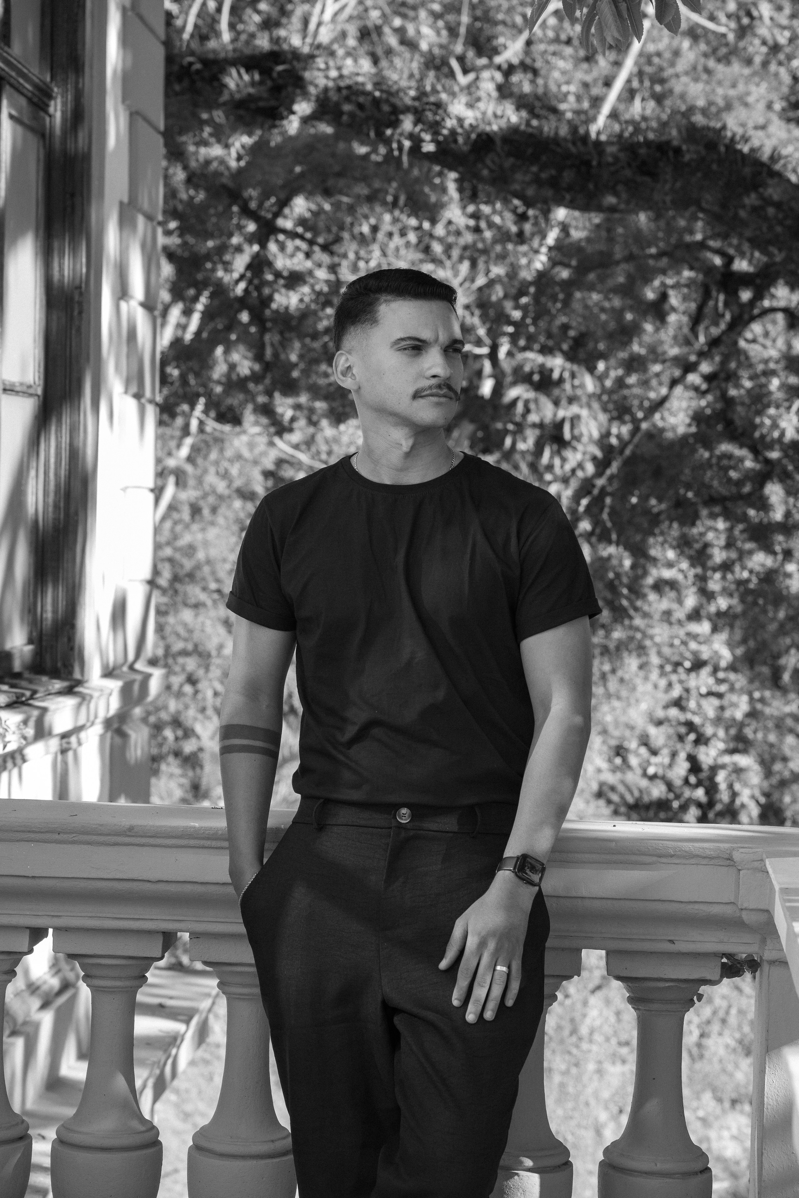 Flávia e Matheus. Larissareisfotografa