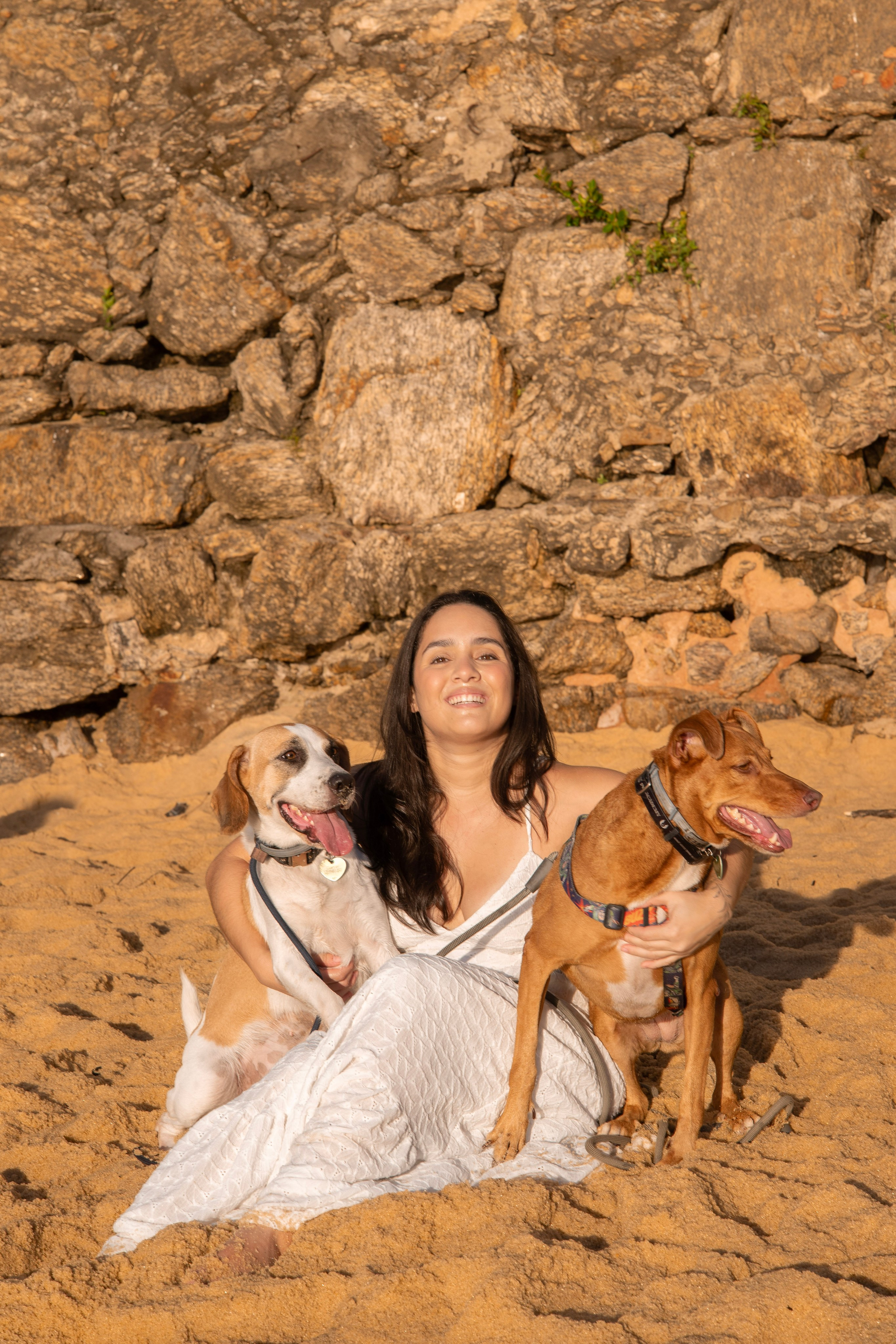 Ensaio — Gabrielle e Daniel. Larissareisfotografa