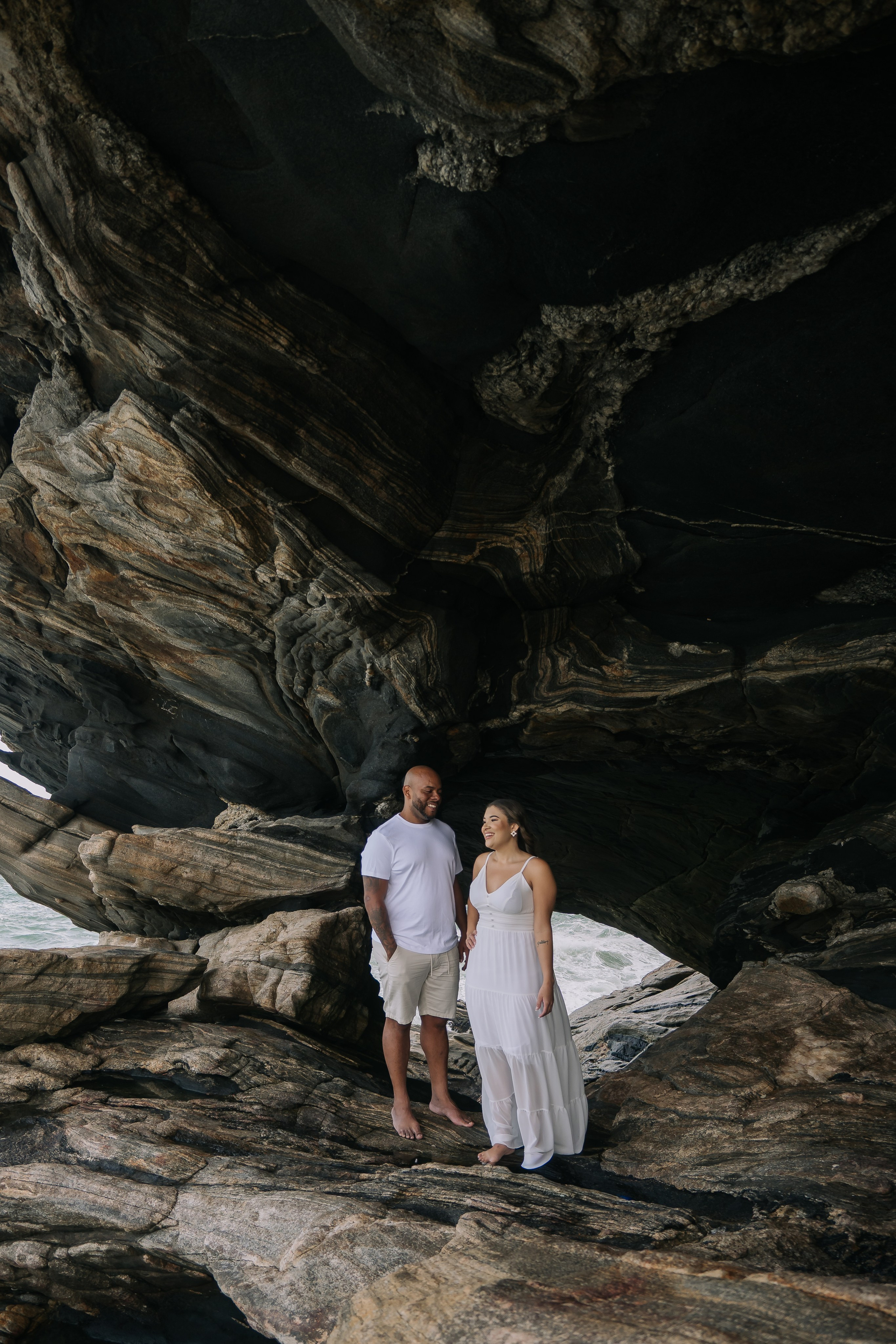 Samilly e Magno. Larissareisfotografa